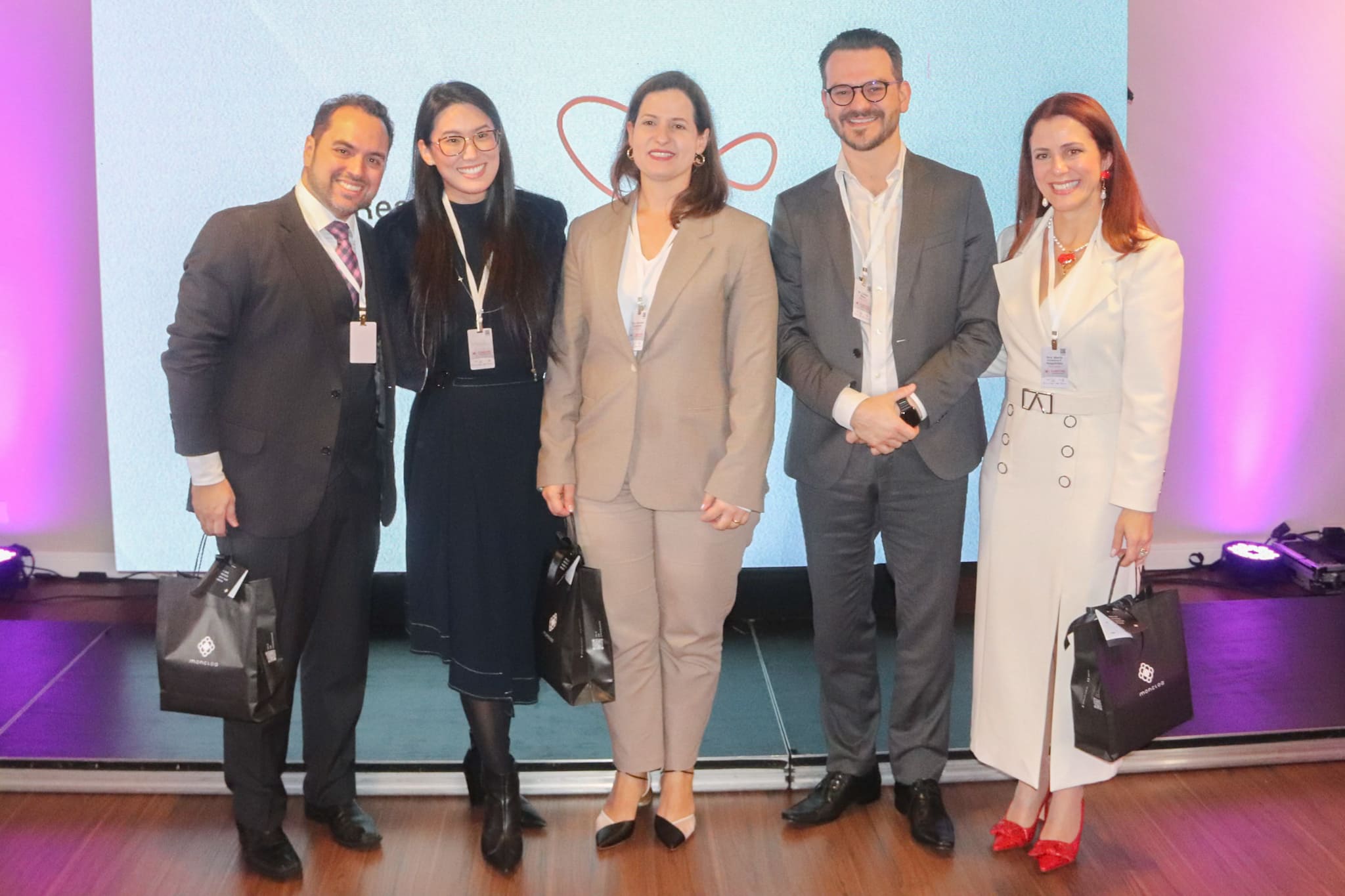 Foto 75 do V Meeting