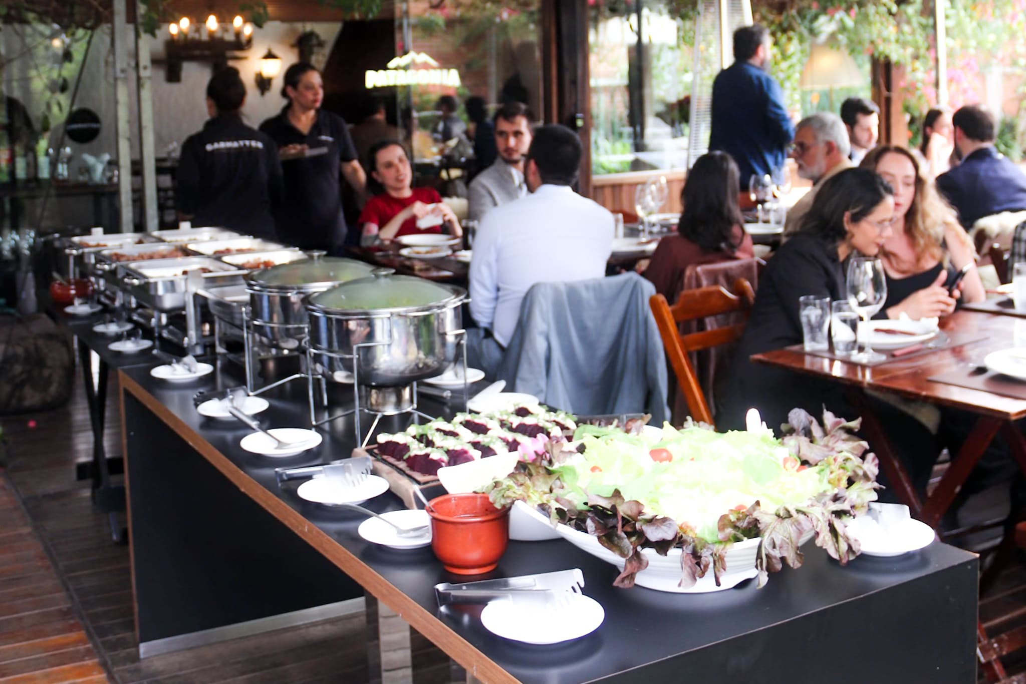 Foto 74 do V Meeting