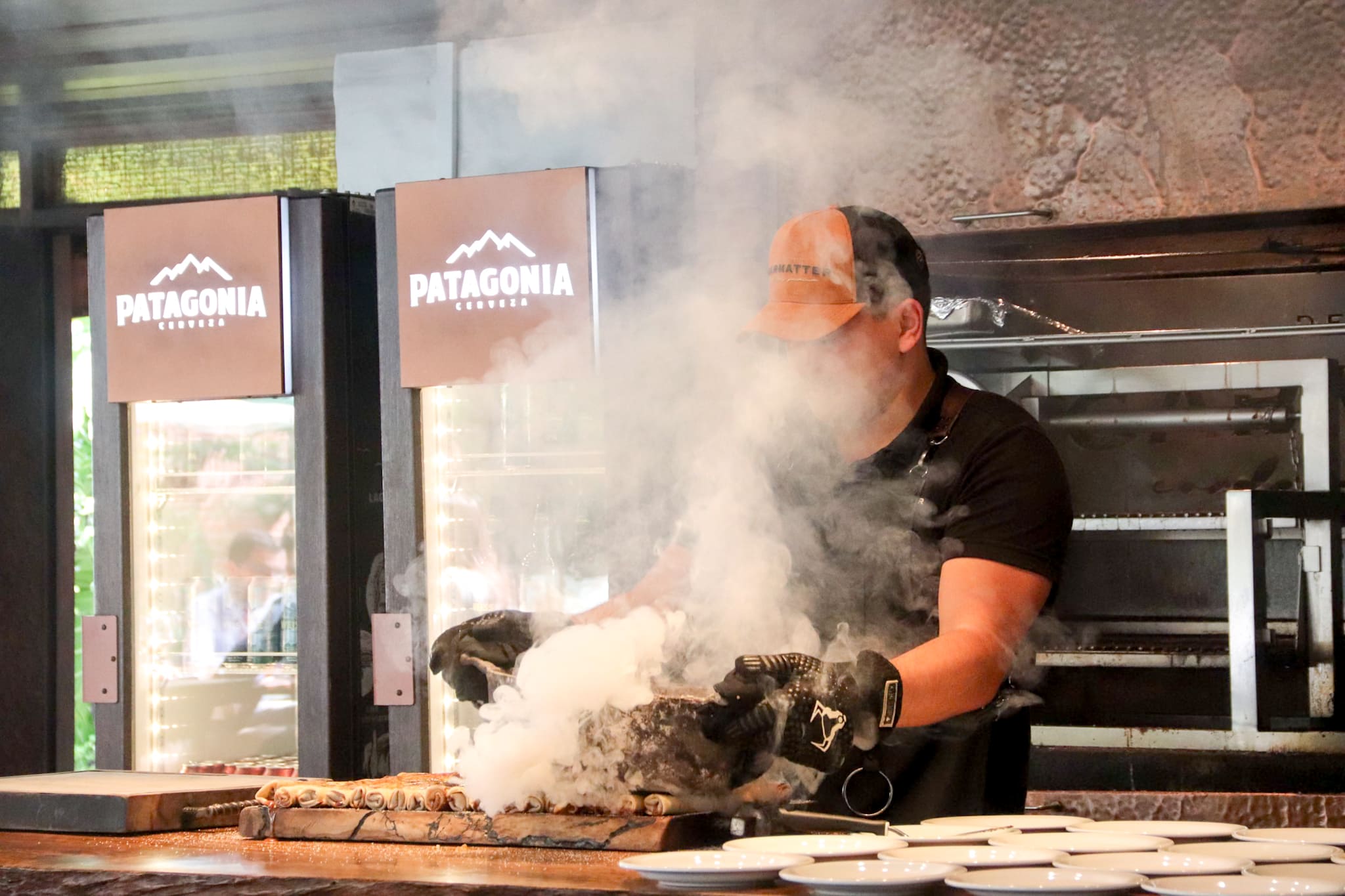 Foto 72 do V Meeting