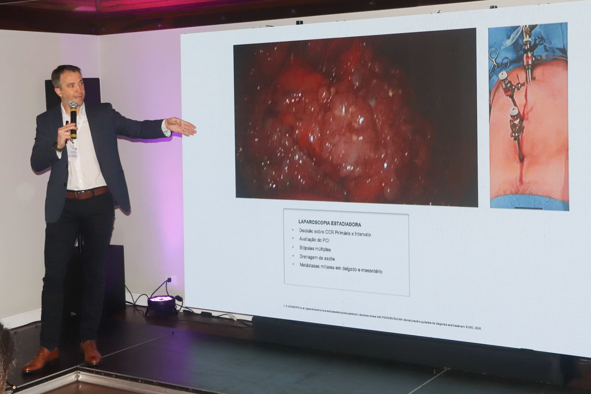 Foto 11 do V Meeting