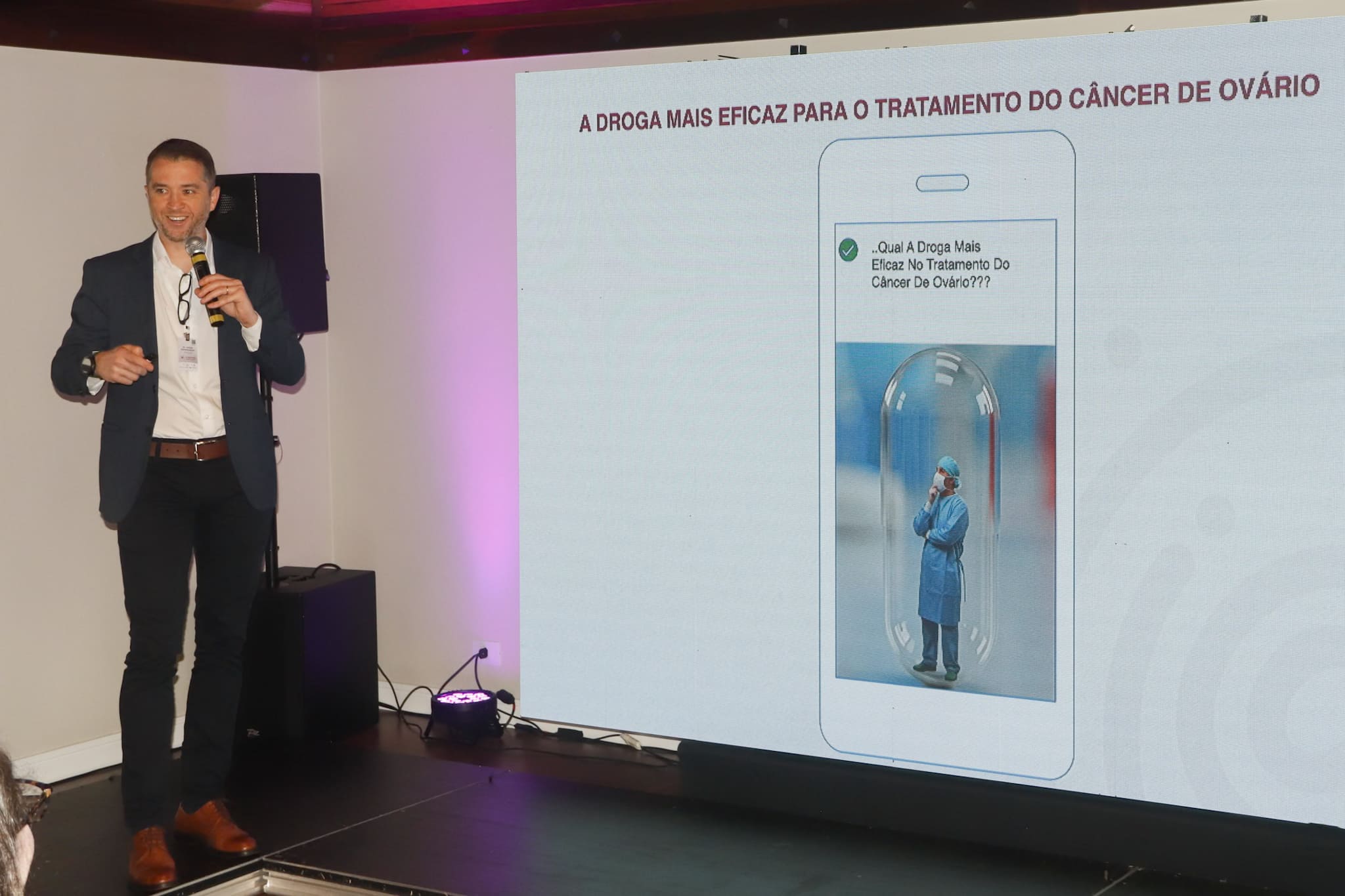 Foto 12 do V Meeting