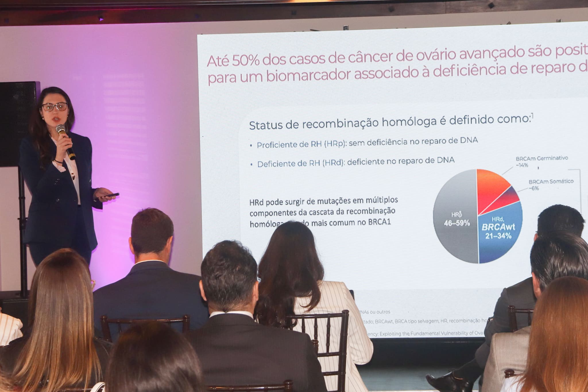 Foto 17 do V Meeting