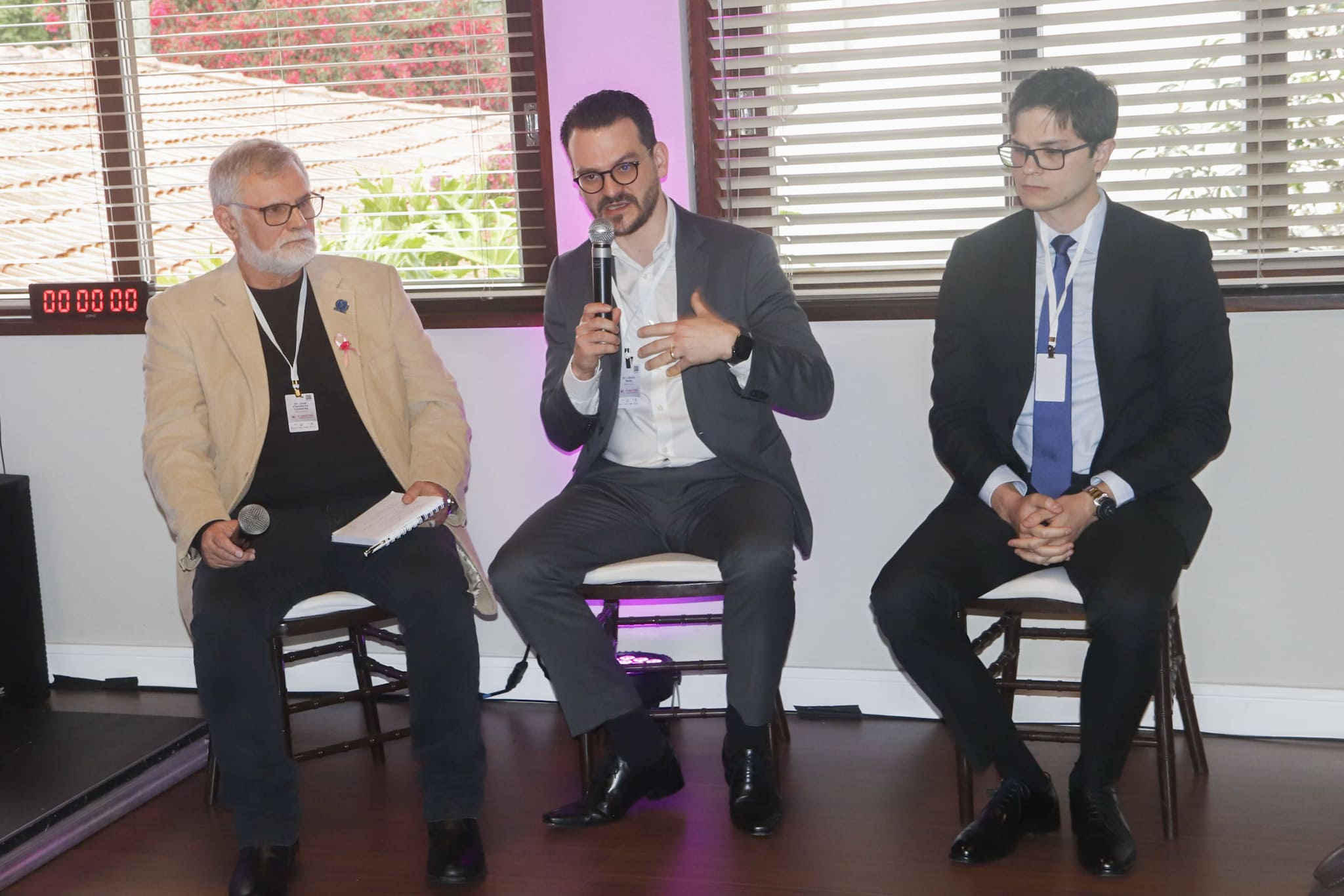 Foto 18 do V Meeting