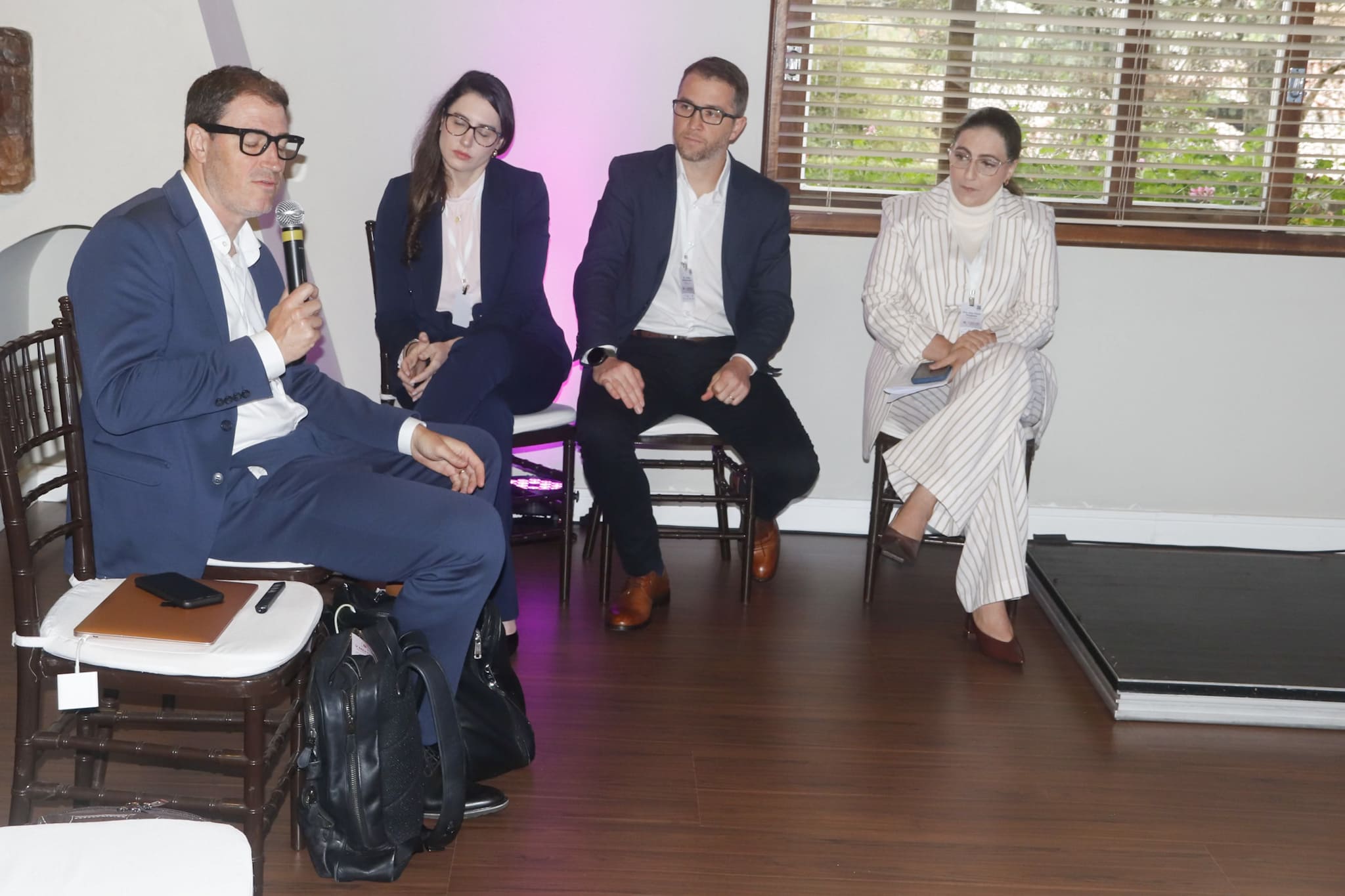 Foto 19 do V Meeting