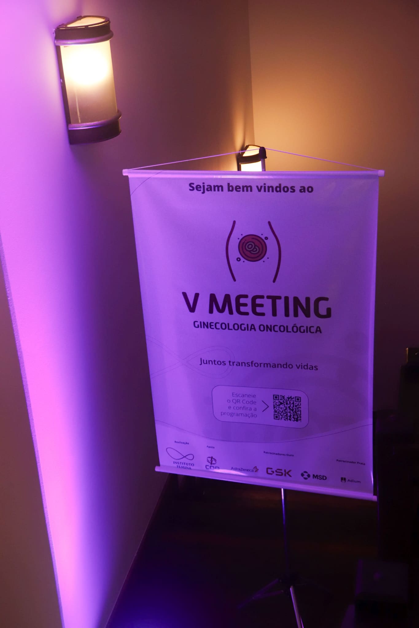 Foto 20 do V Meeting