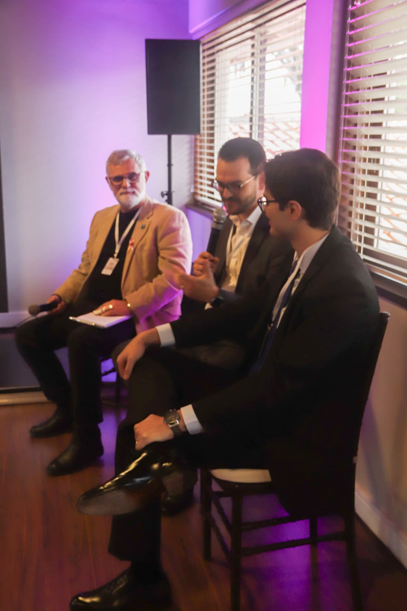 Foto 21 do V Meeting