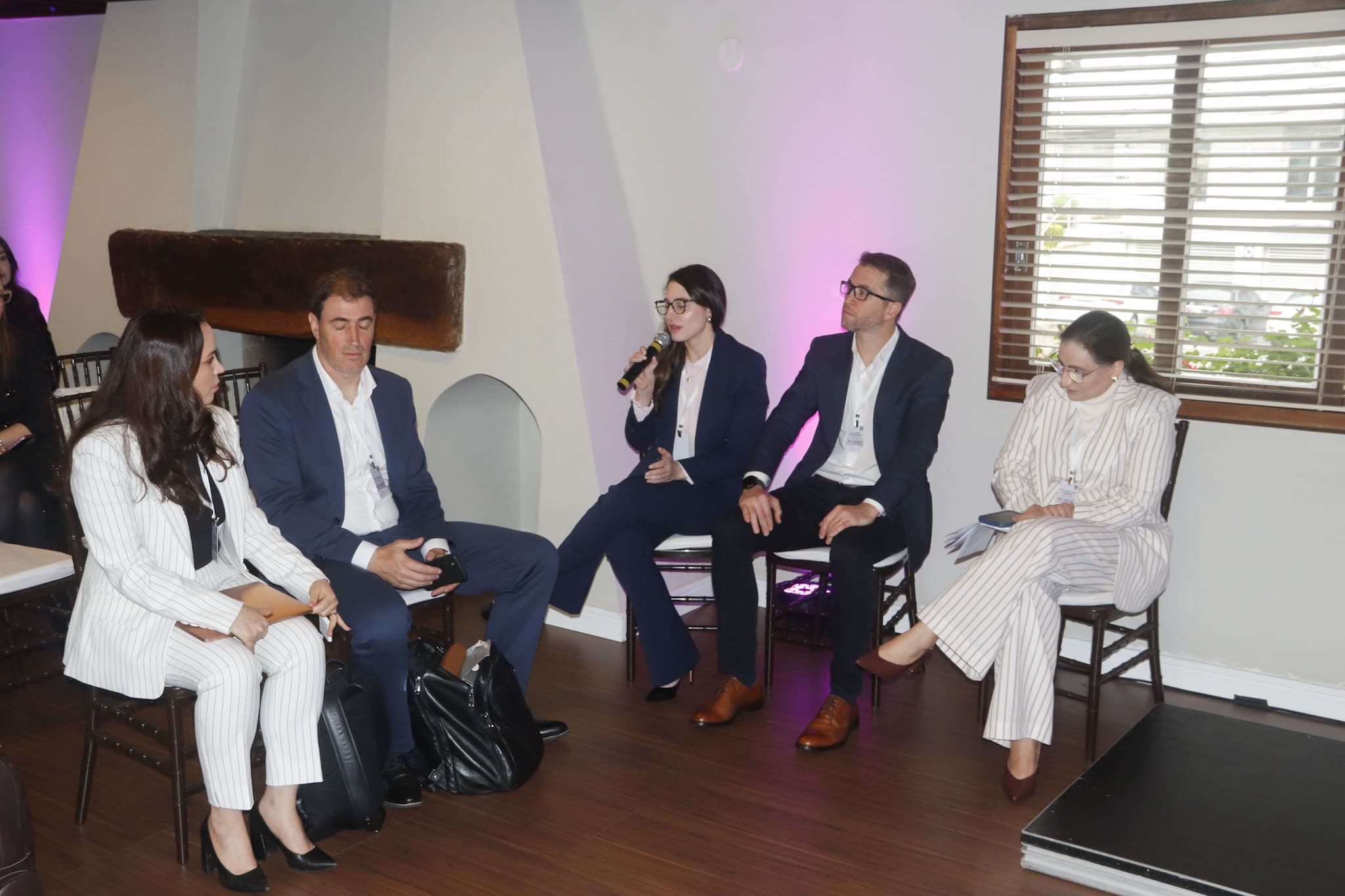 Foto 22 do V Meeting