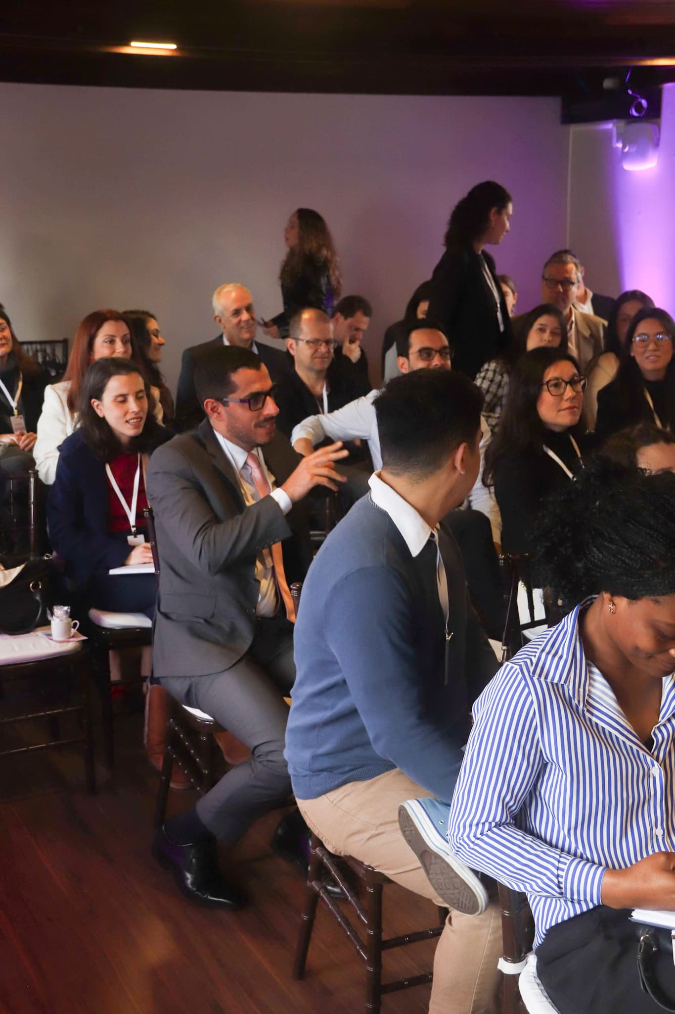 Foto 23 do V Meeting