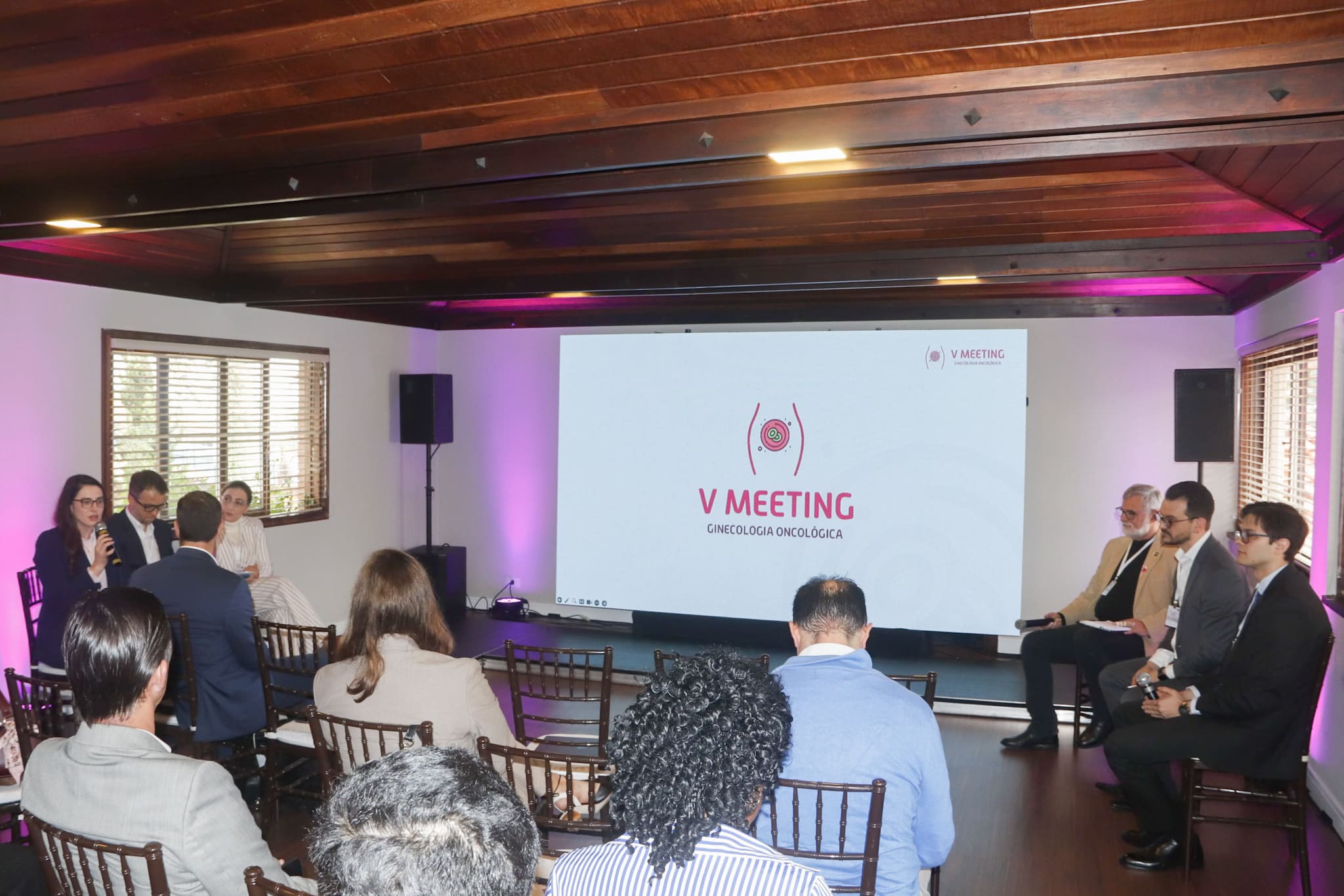 Foto 24 do V Meeting