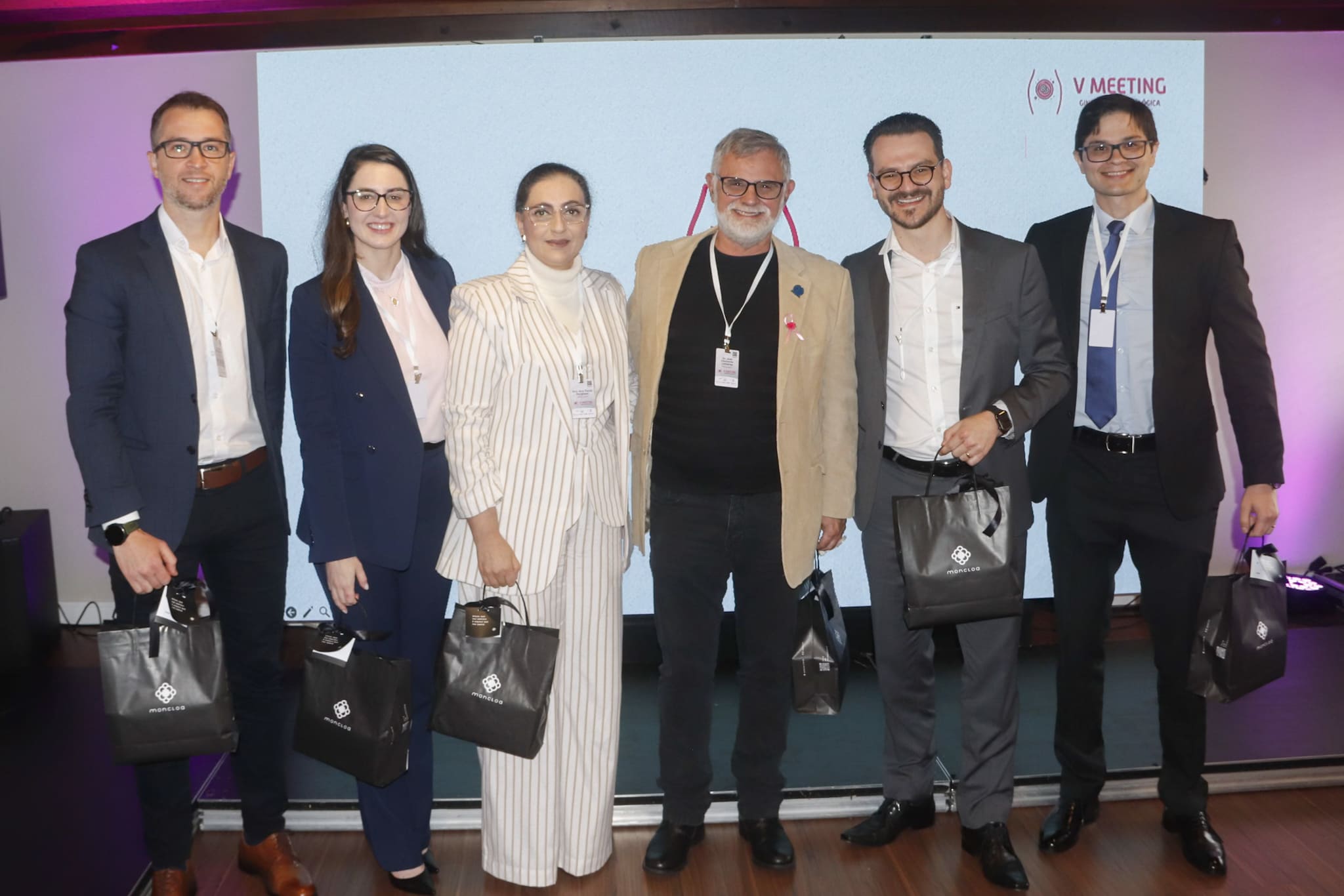 Foto 25 do V Meeting