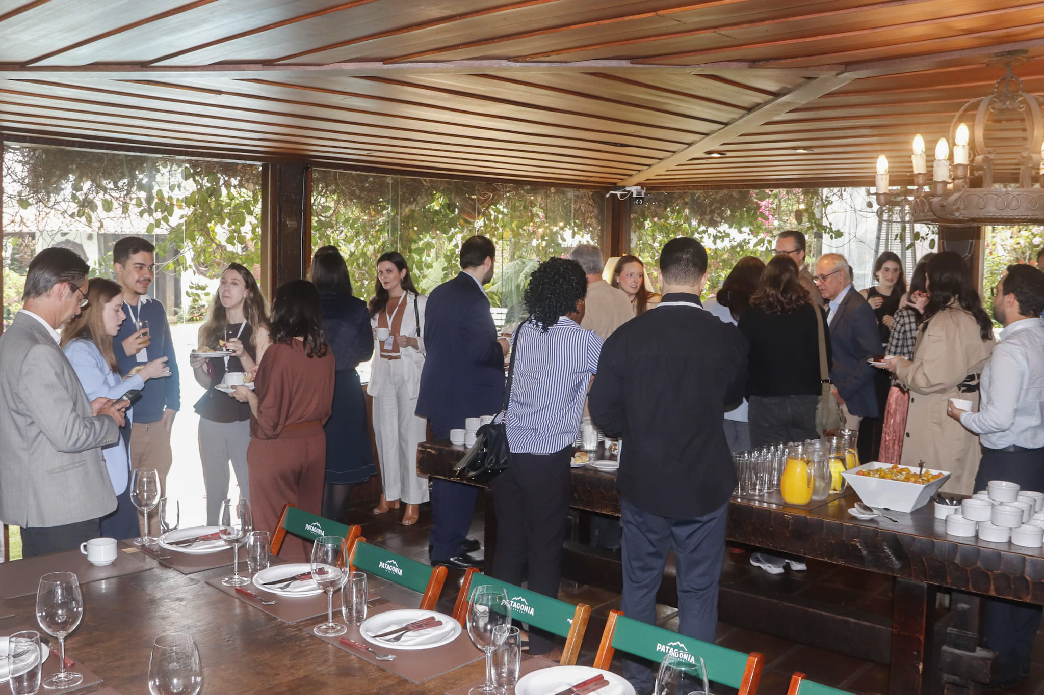 Foto 26 do V Meeting