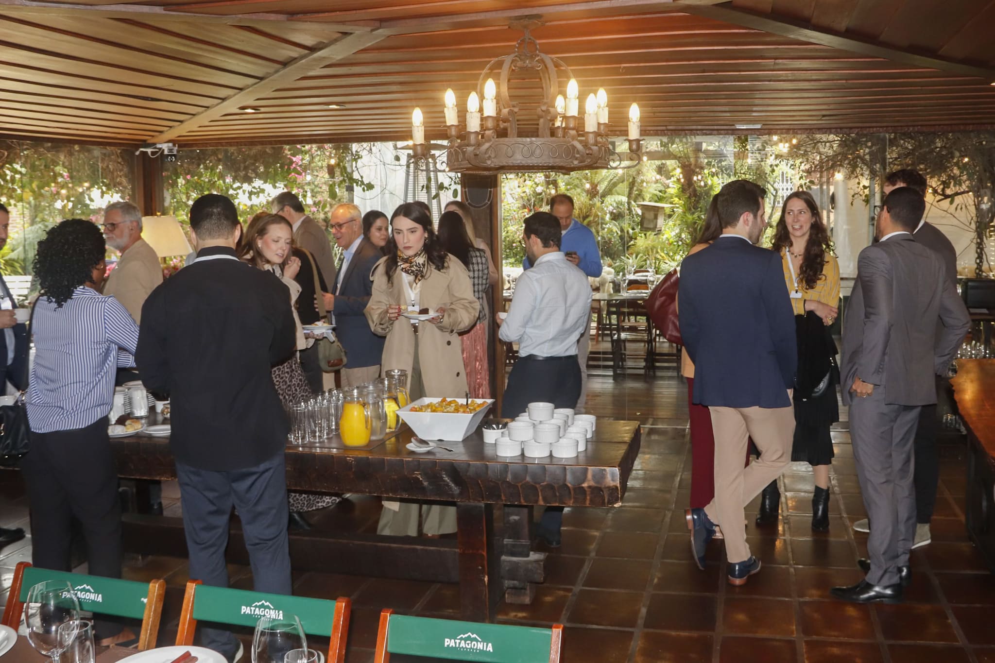 Foto 27 do V Meeting