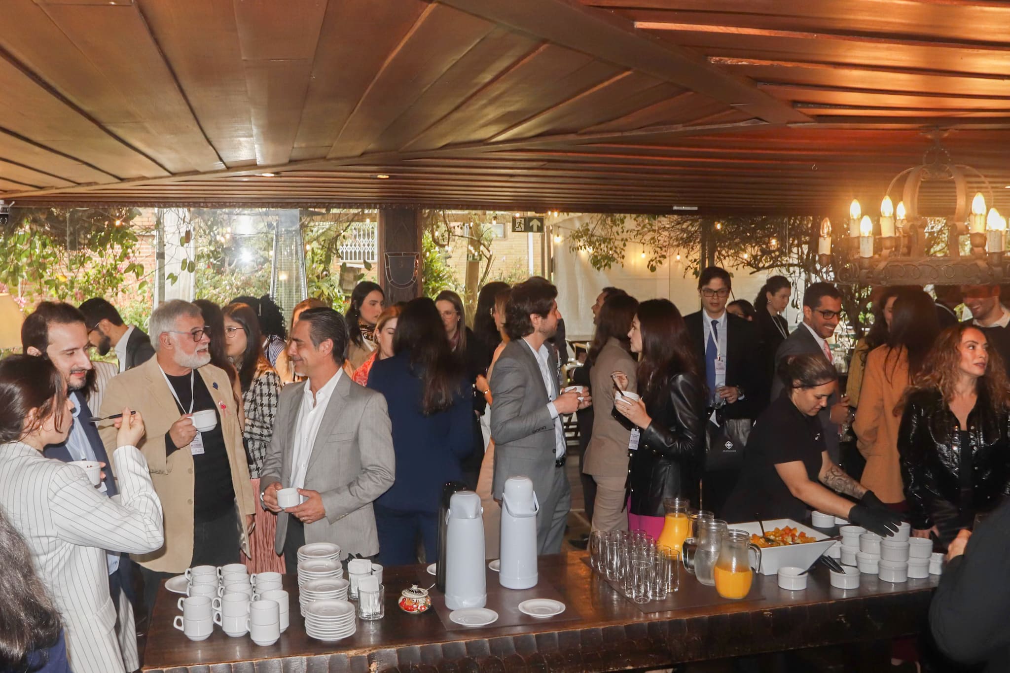 Foto 28 do V Meeting