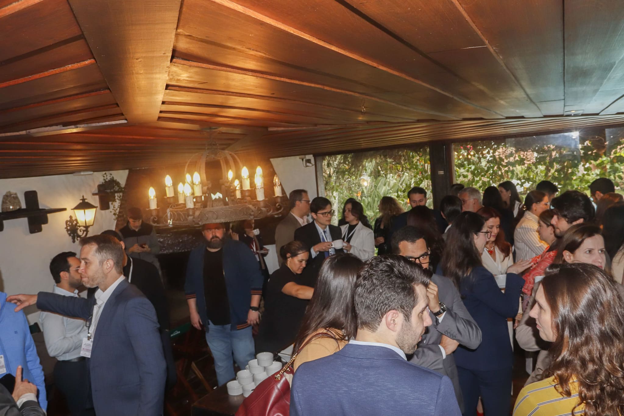 Foto 29 do V Meeting