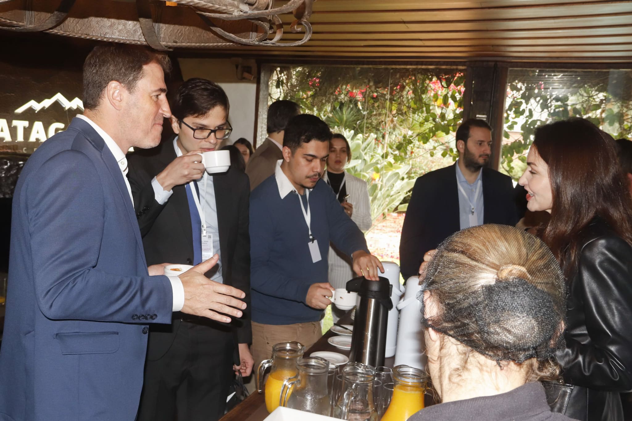 Foto 30 do V Meeting