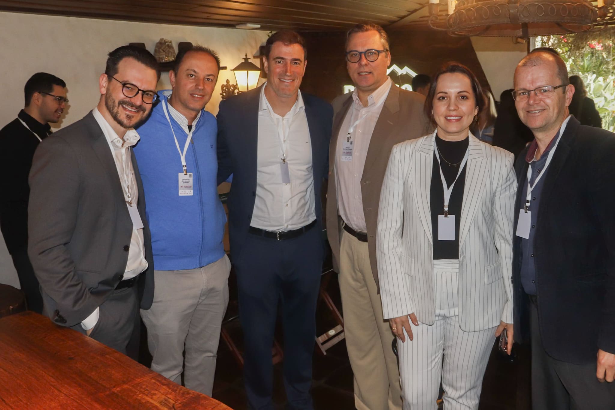 Foto 31 do V Meeting