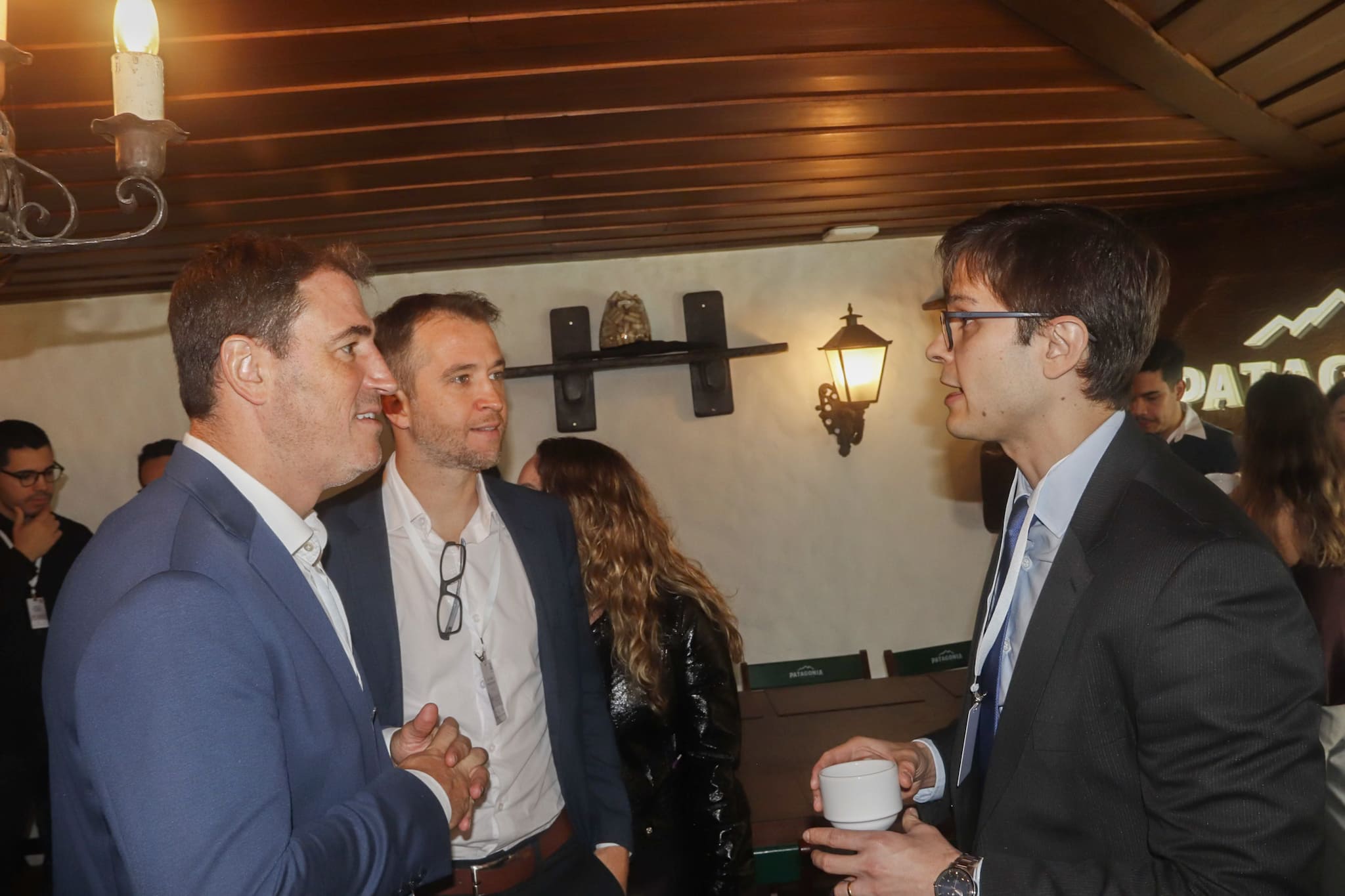 Foto 32 do V Meeting