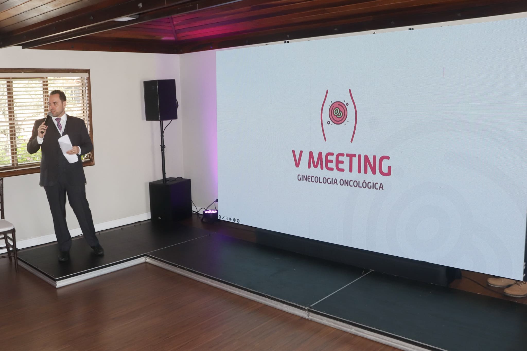 Foto 33 do V Meeting