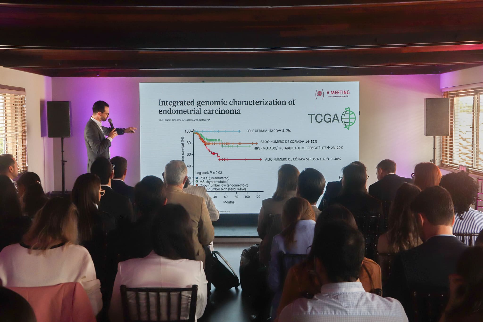 Foto 35 do V Meeting