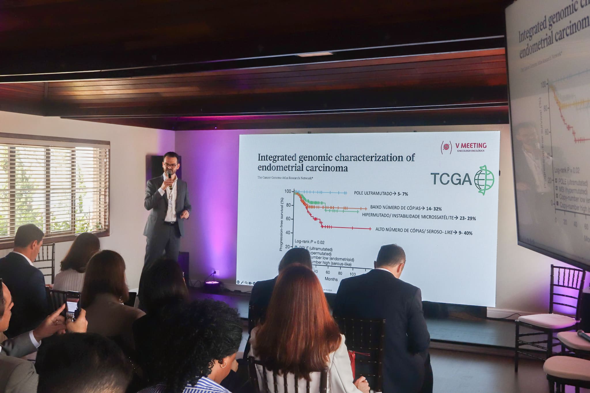 Foto 36 do V Meeting