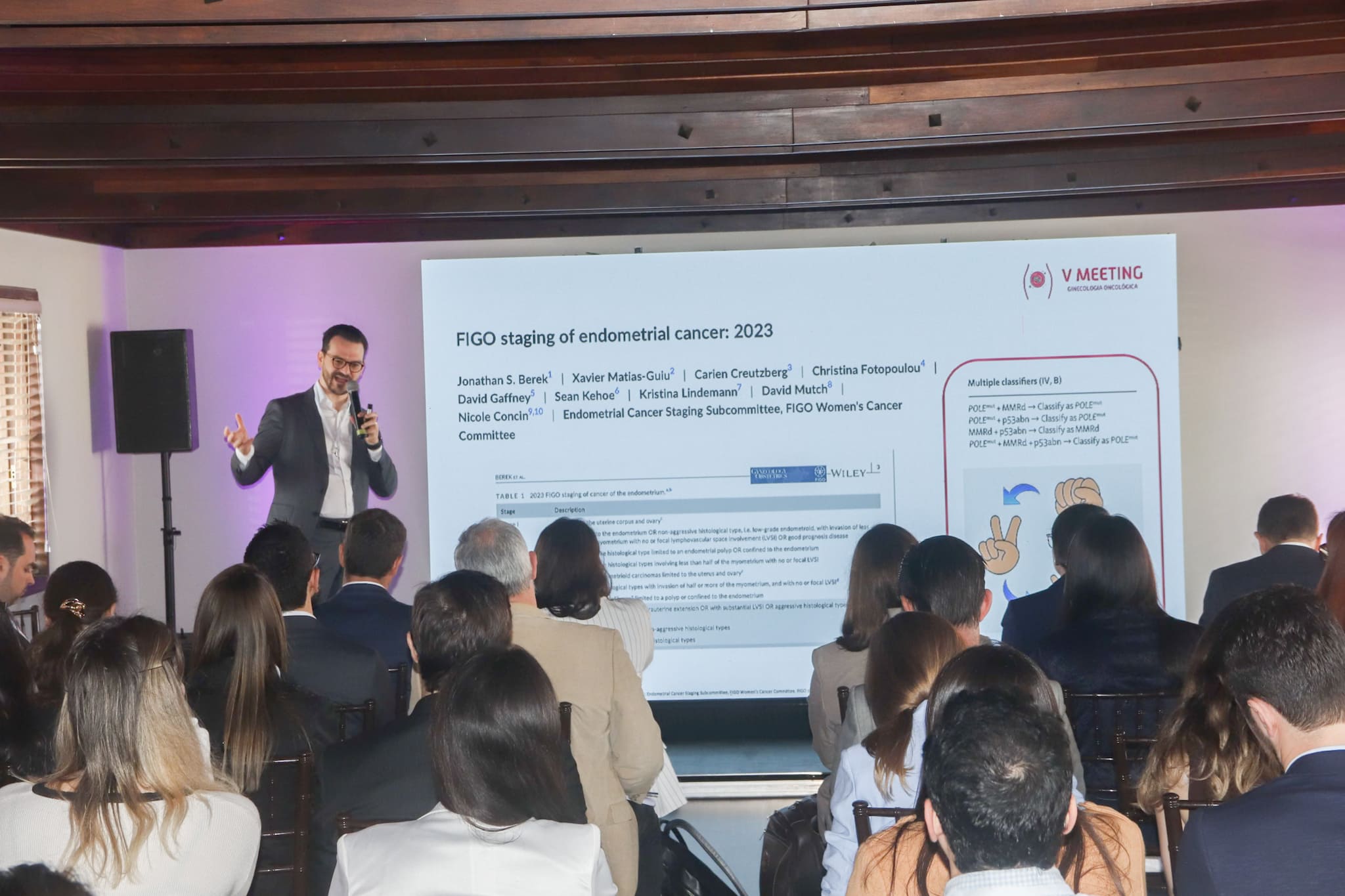 Foto 37 do V Meeting