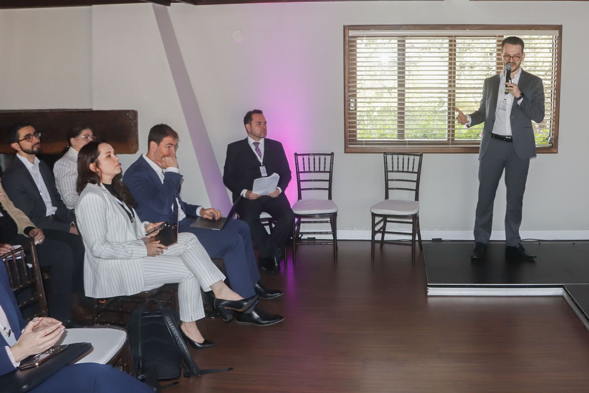 Foto 40 do V Meeting