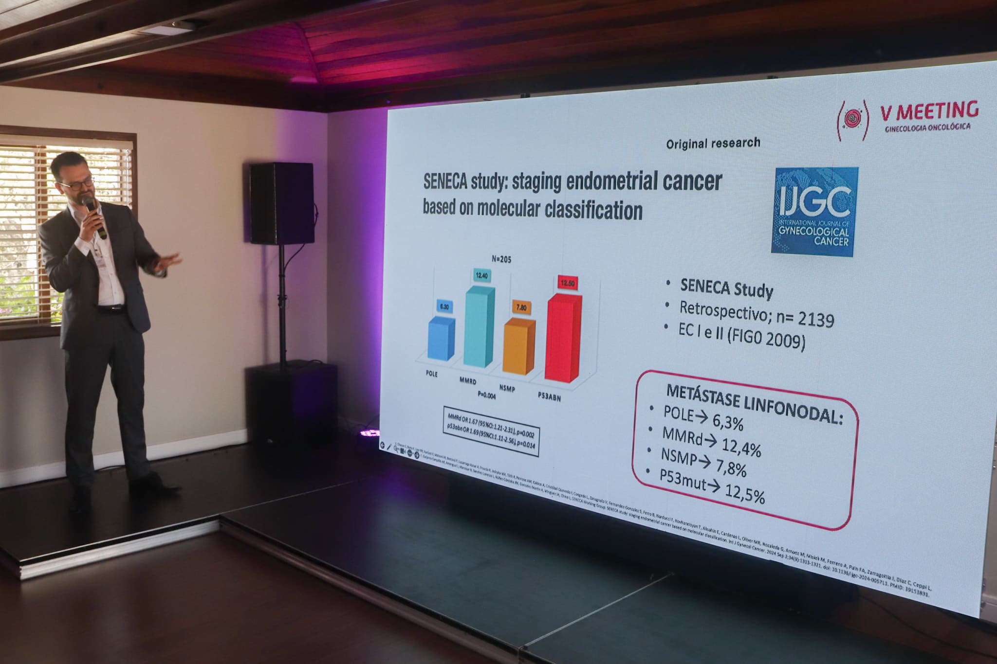 Foto 41 do V Meeting