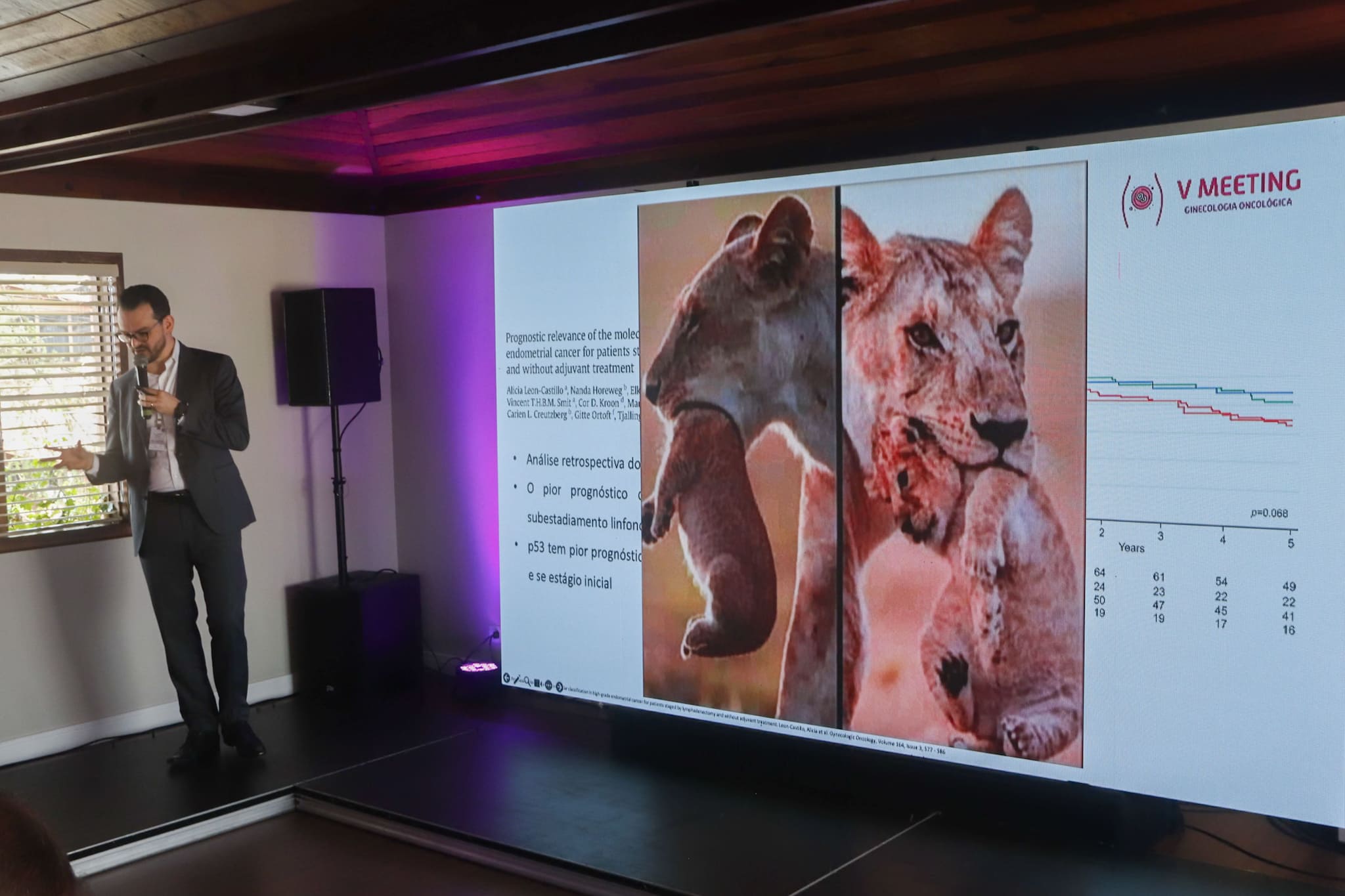 Foto 42 do V Meeting