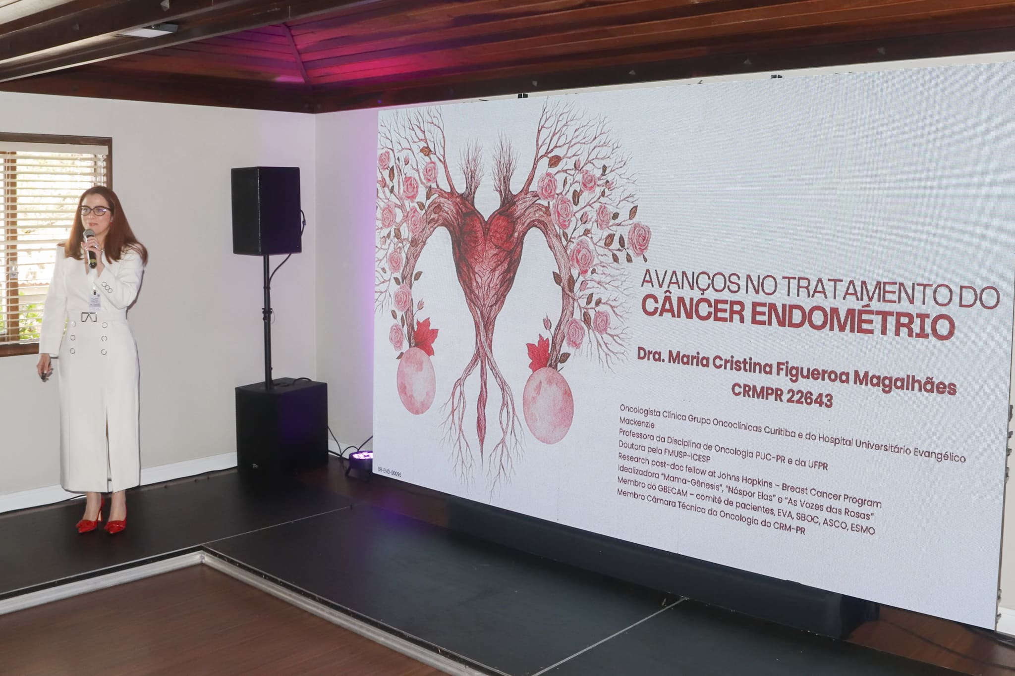 Foto 44 do V Meeting