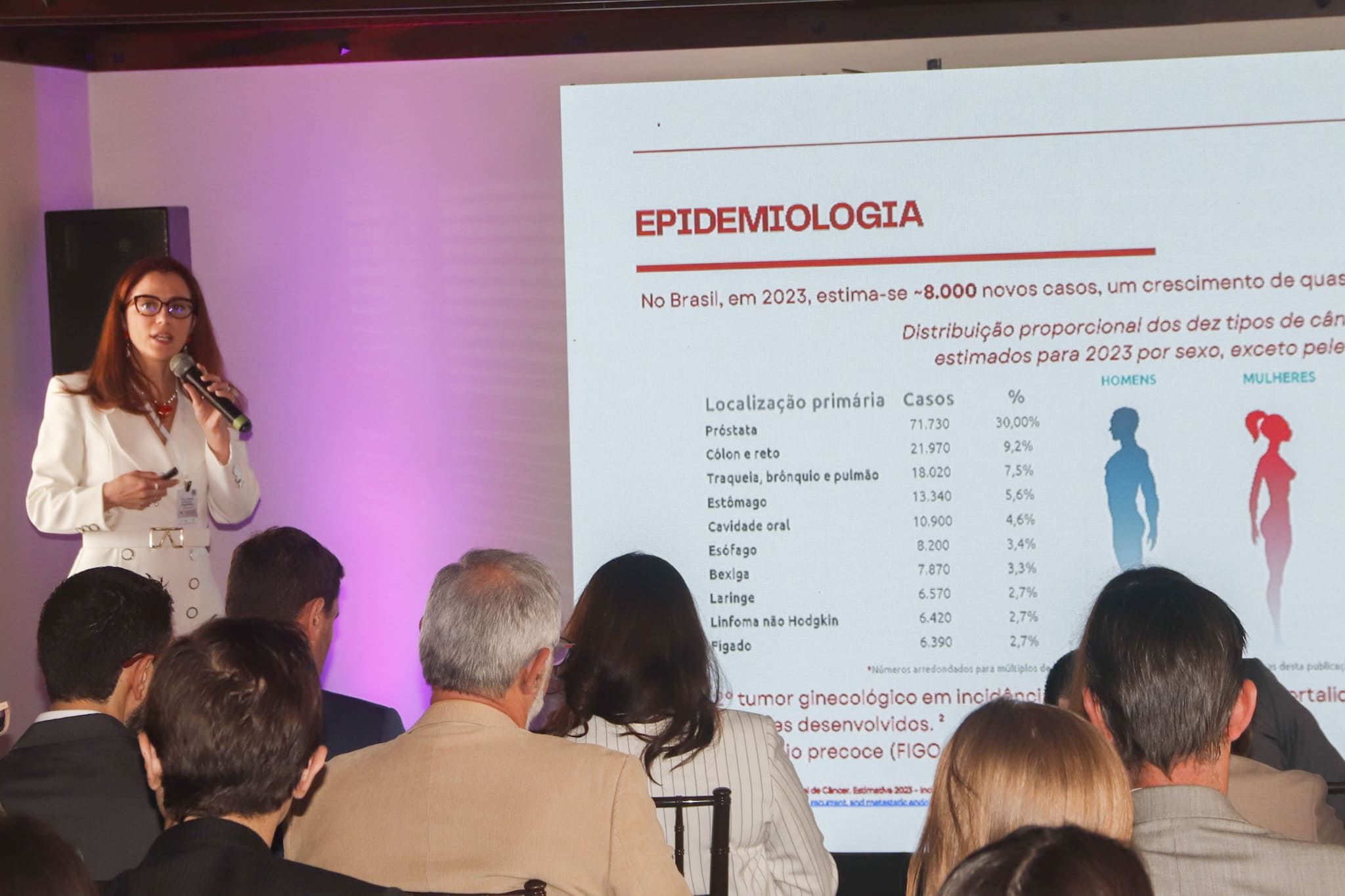 Foto 45 do V Meeting