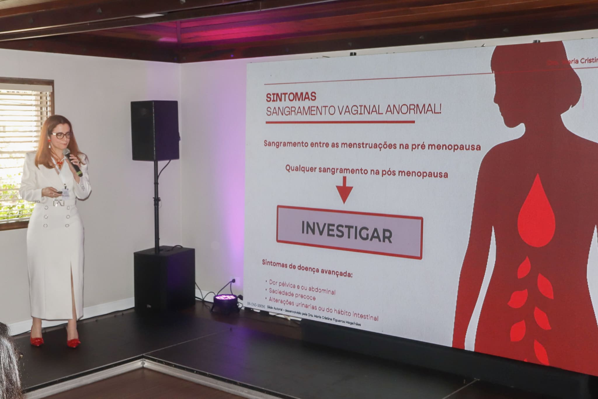 Foto 49 do V Meeting