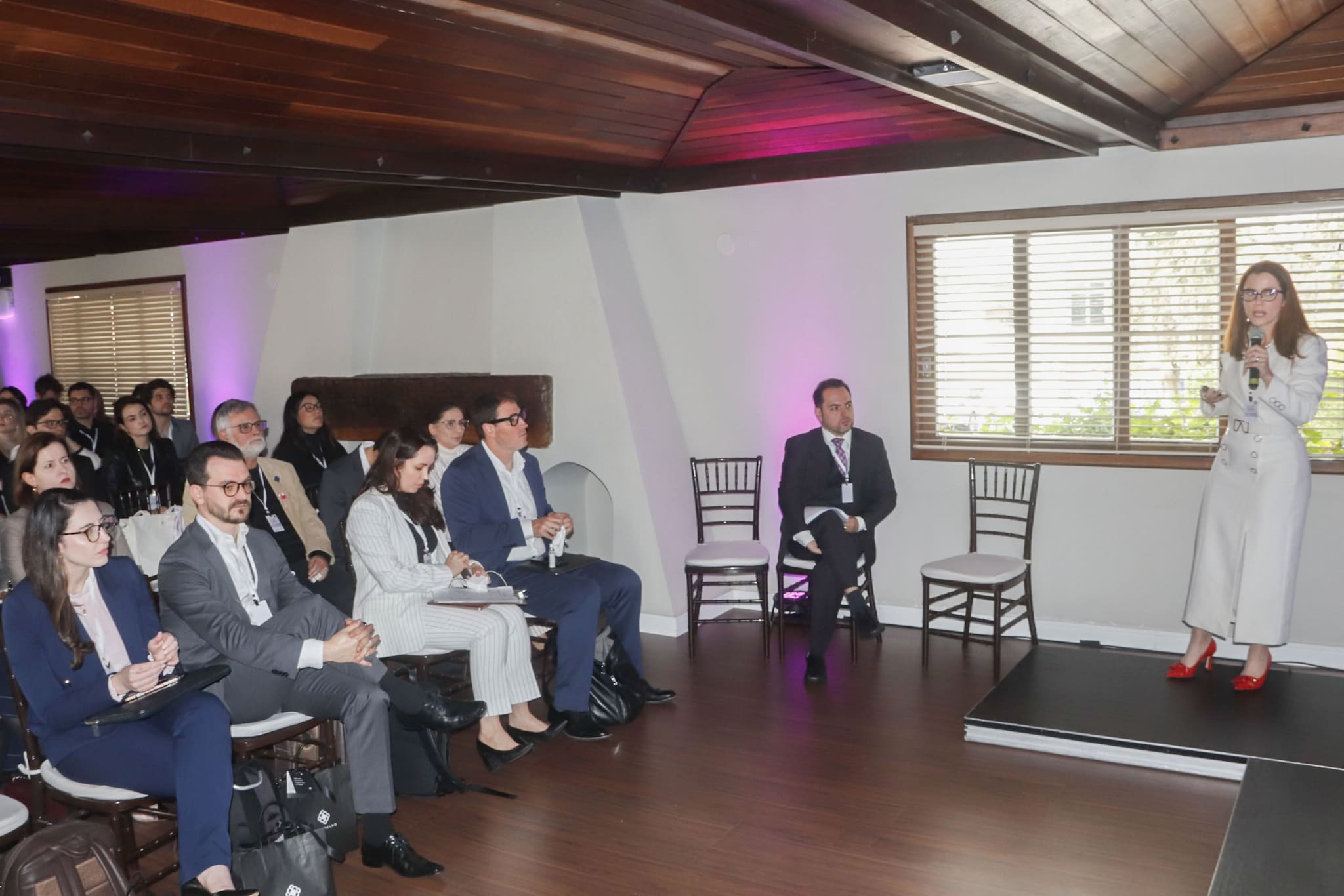 Foto 50 do V Meeting