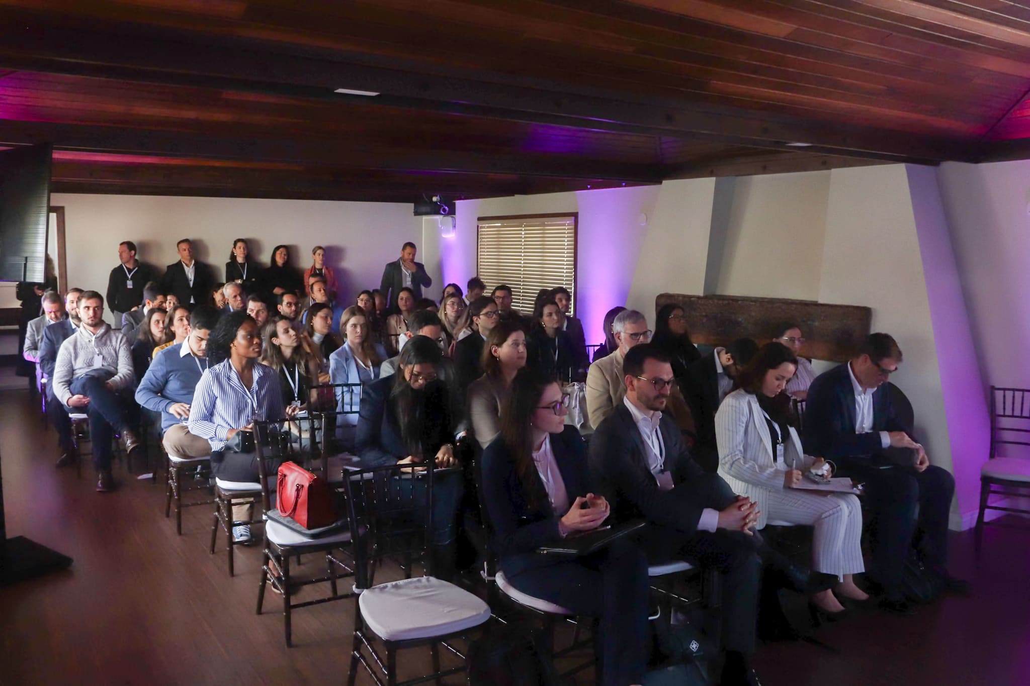 Foto 51 do V Meeting