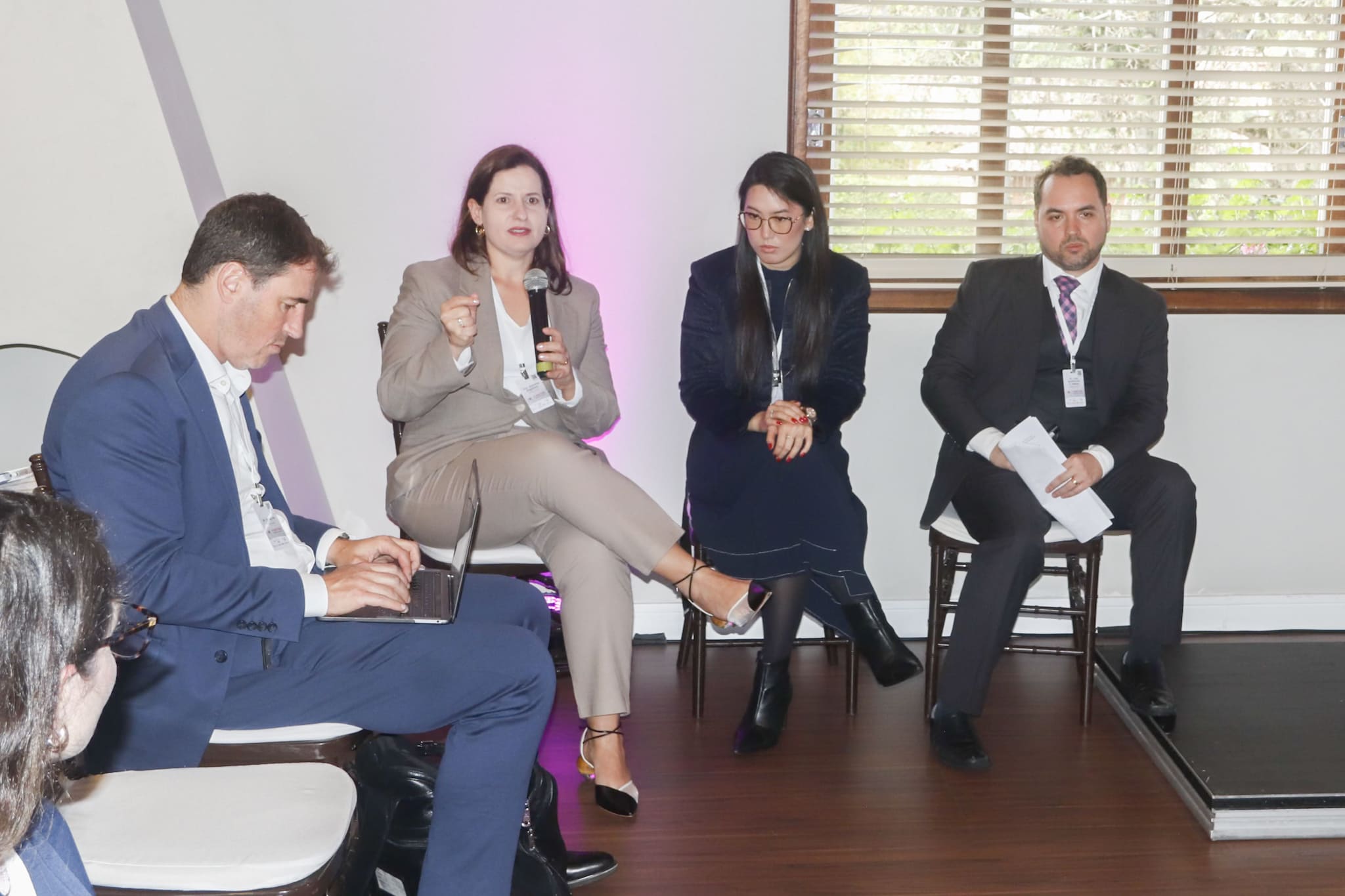 Foto 54 do V Meeting