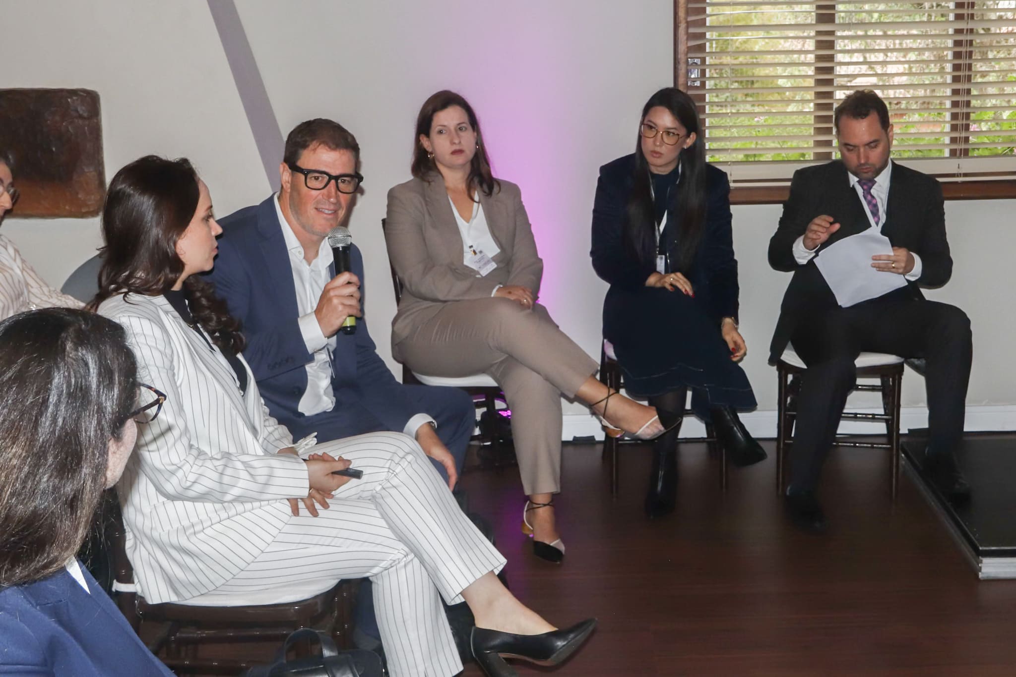 Foto 56 do V Meeting