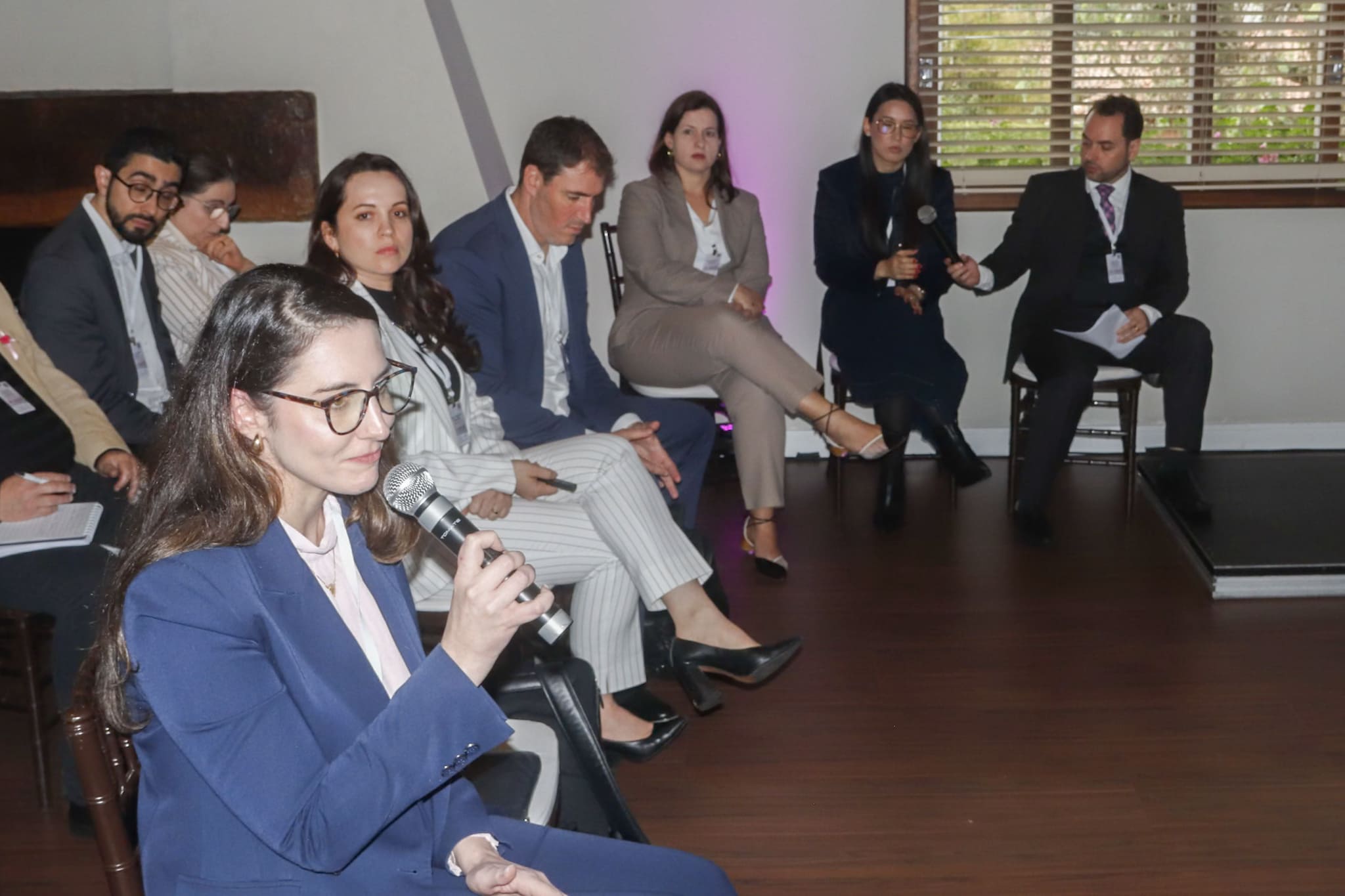 Foto 57 do V Meeting