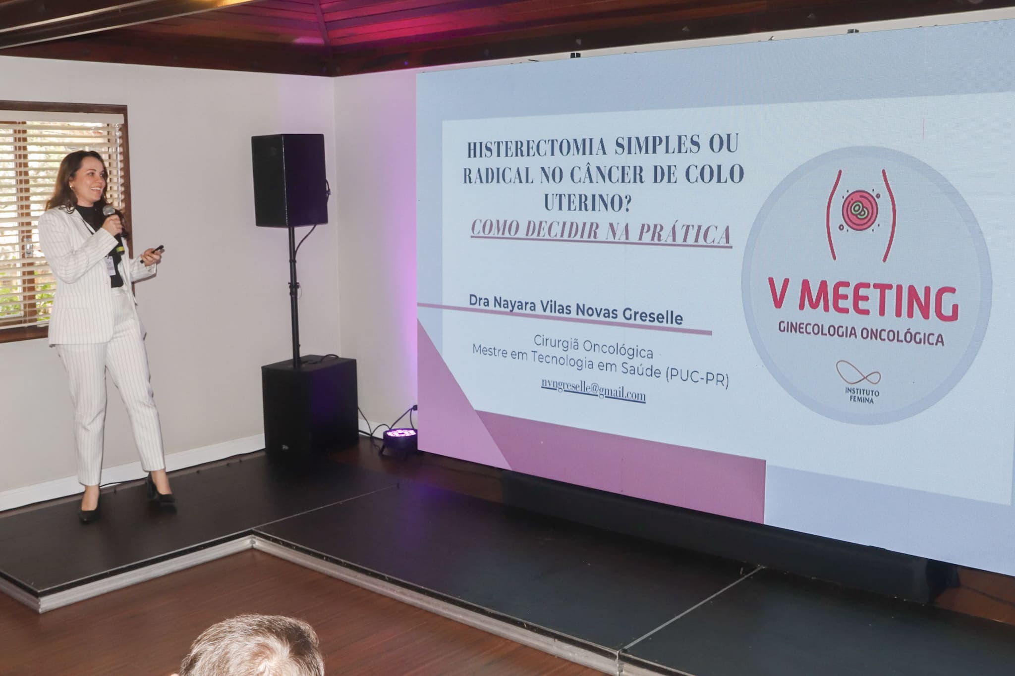 Foto 58 do V Meeting