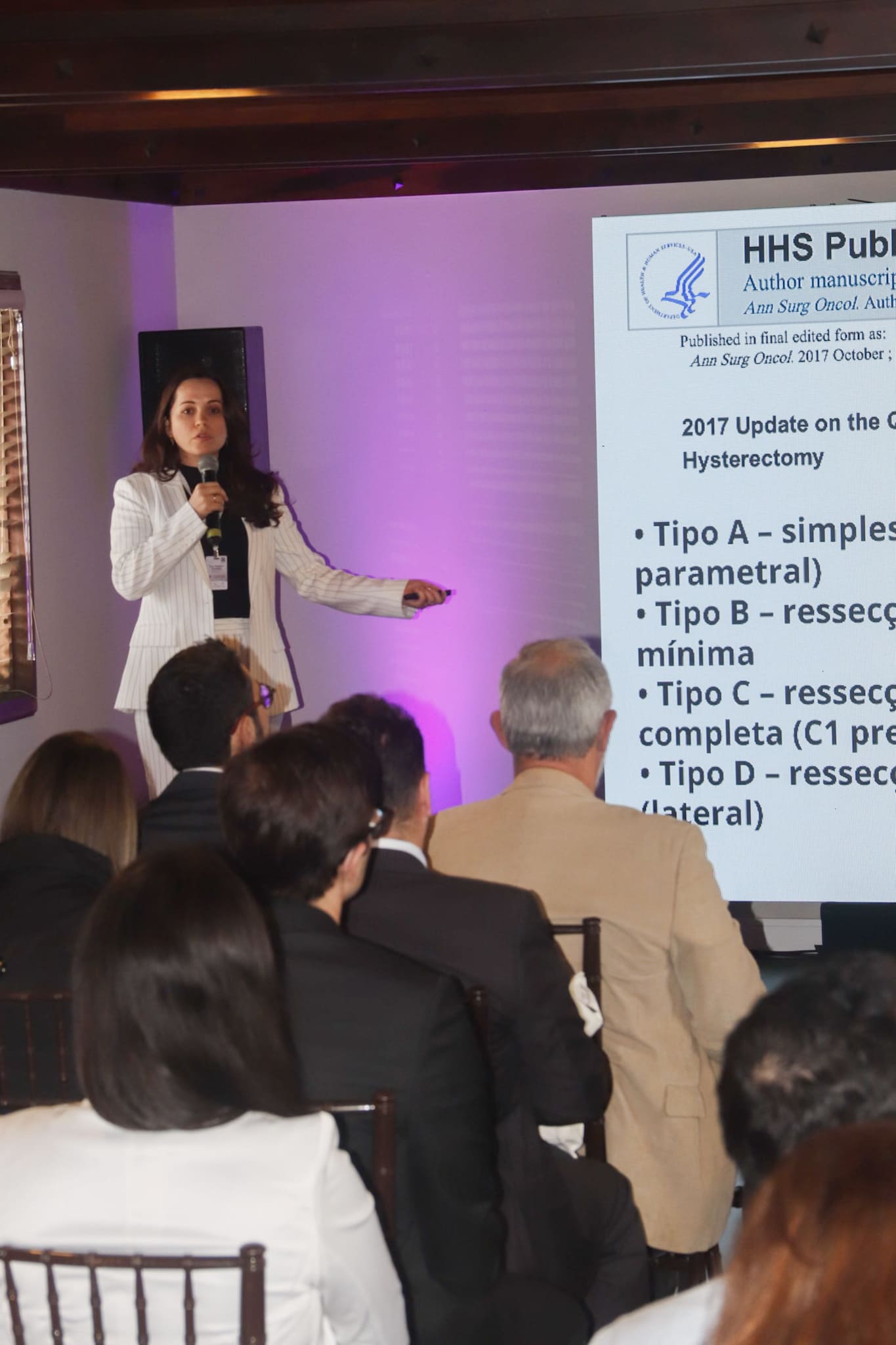 Foto 60 do V Meeting