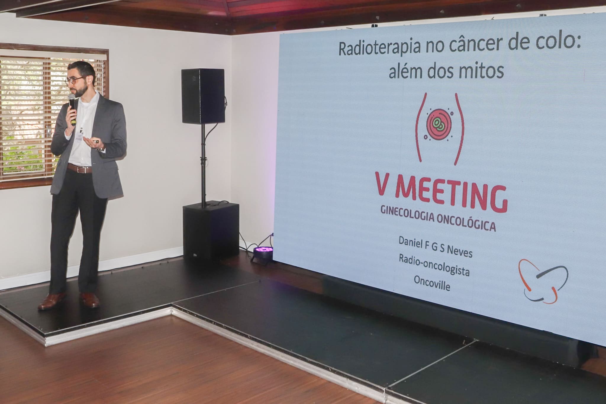 Foto 158 do V Meeting