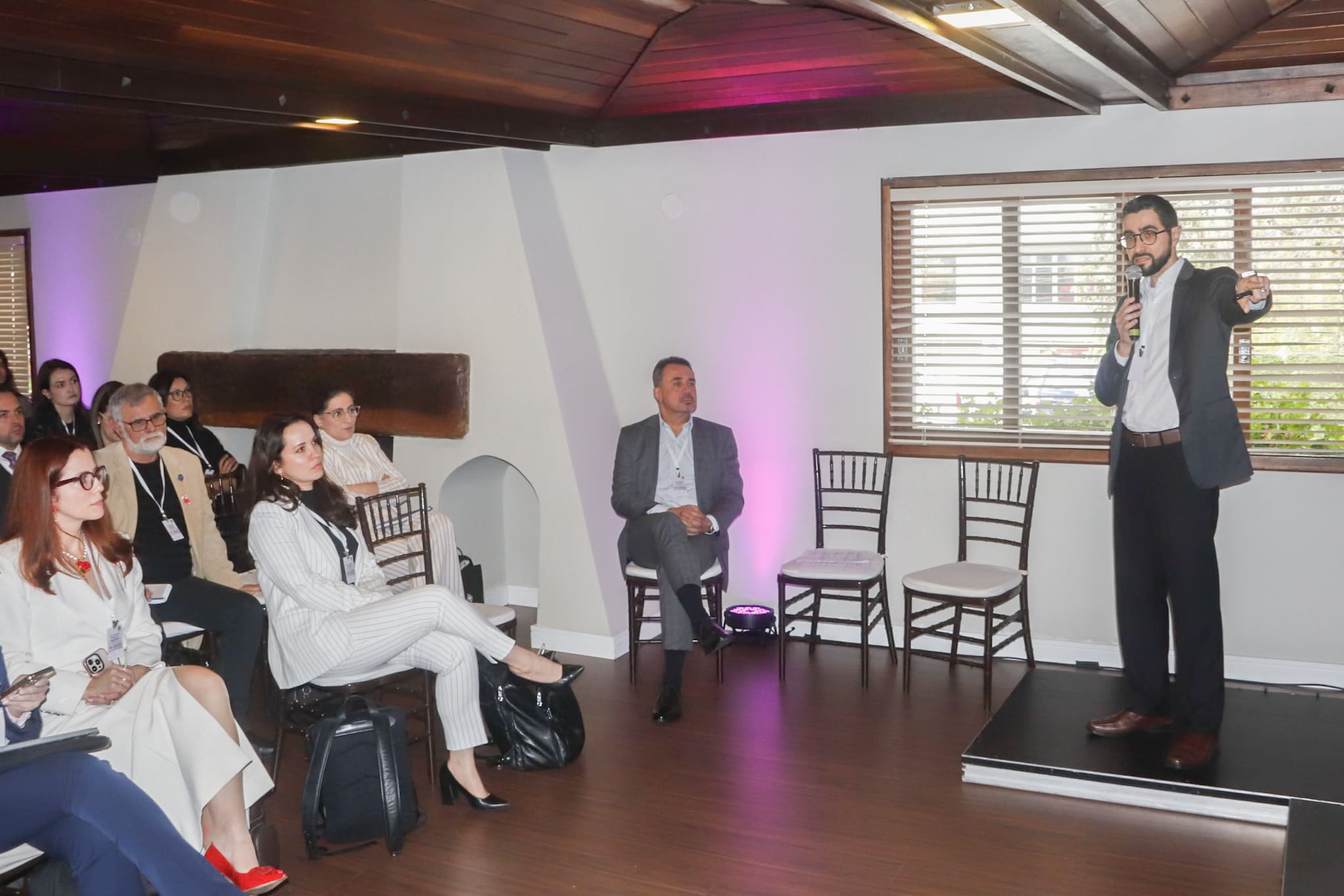 Foto 143 do V Meeting