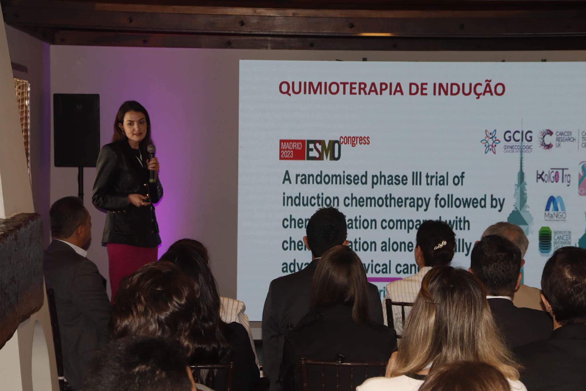 Foto 140 do V Meeting