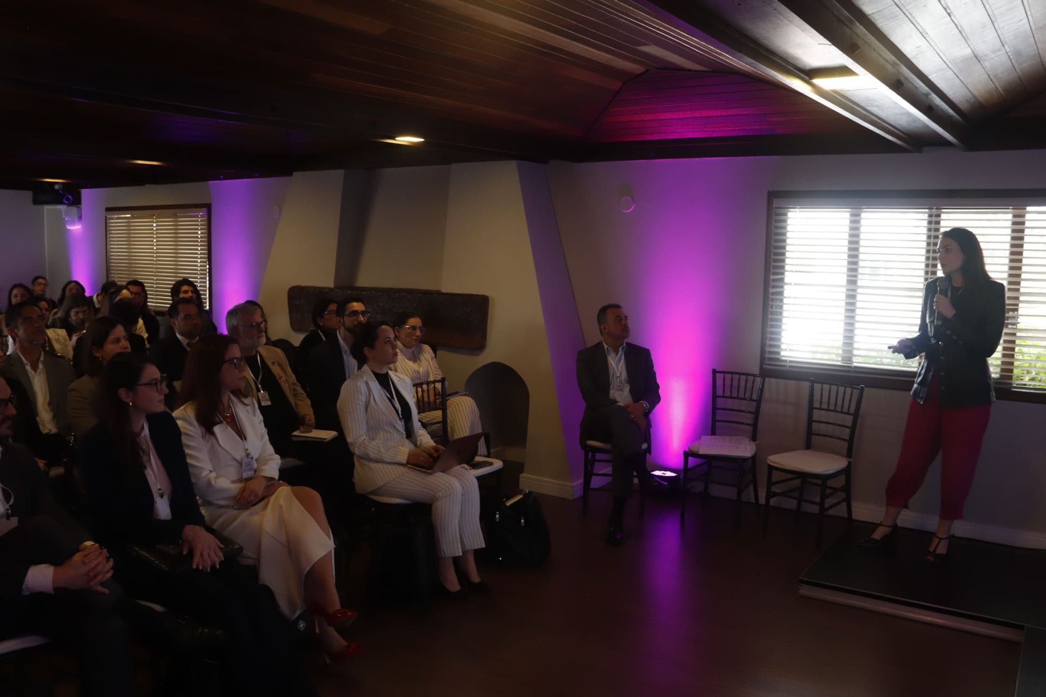 Foto 153 do V Meeting