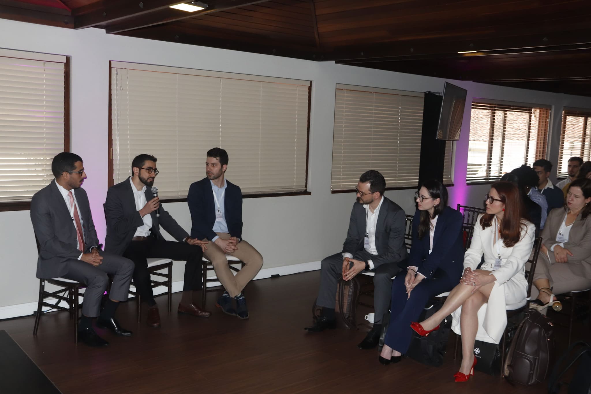 Foto 139 do V Meeting