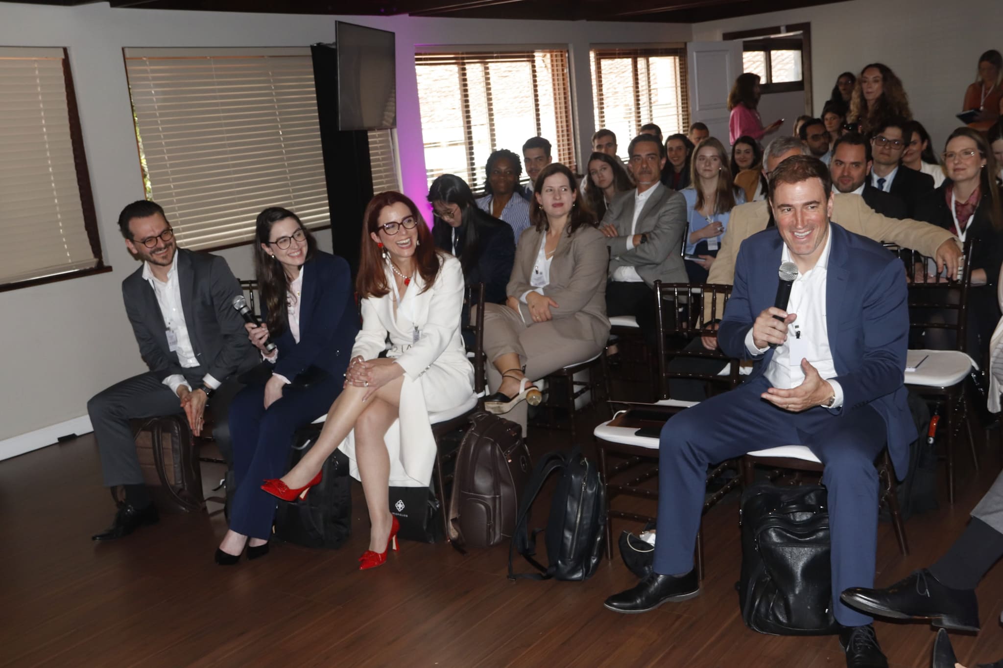 Foto 157 do V Meeting