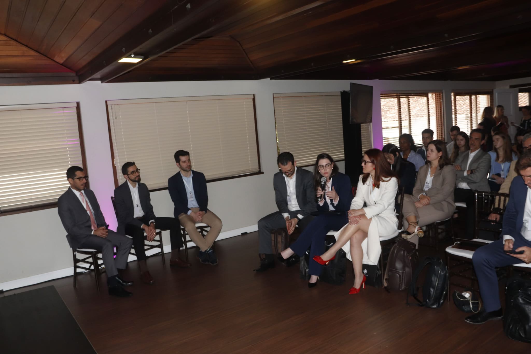 Foto 135 do V Meeting