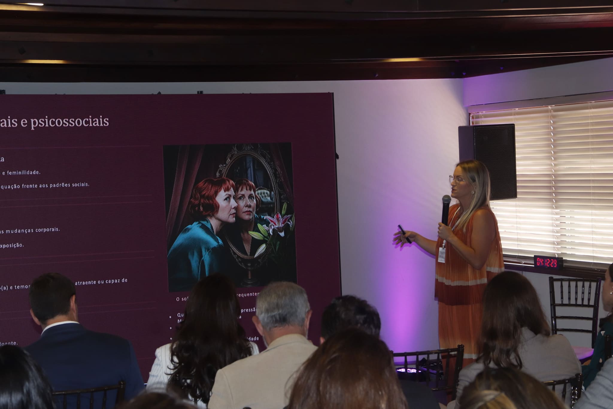 Foto 121 do V Meeting