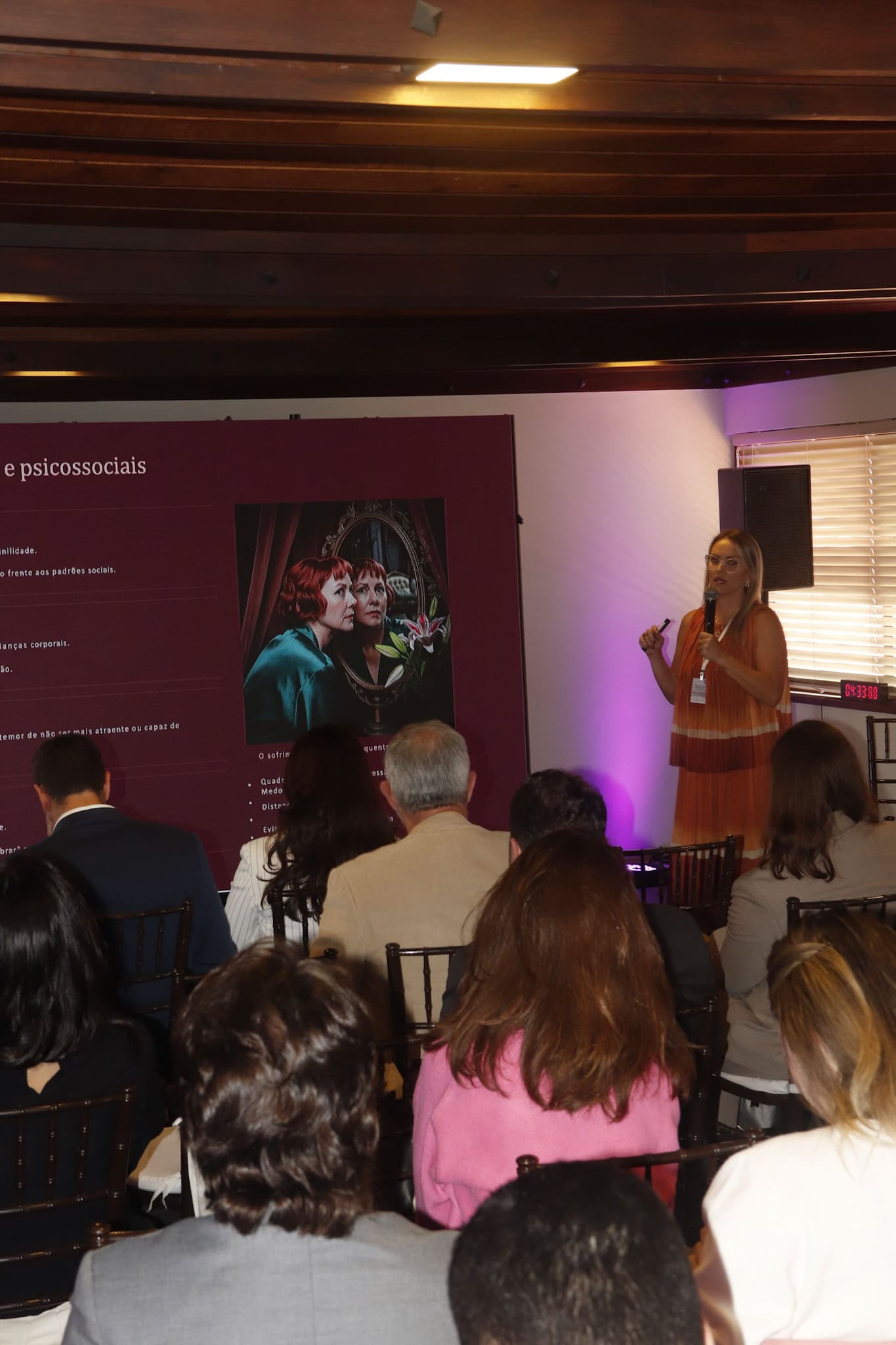 Foto 111 do V Meeting