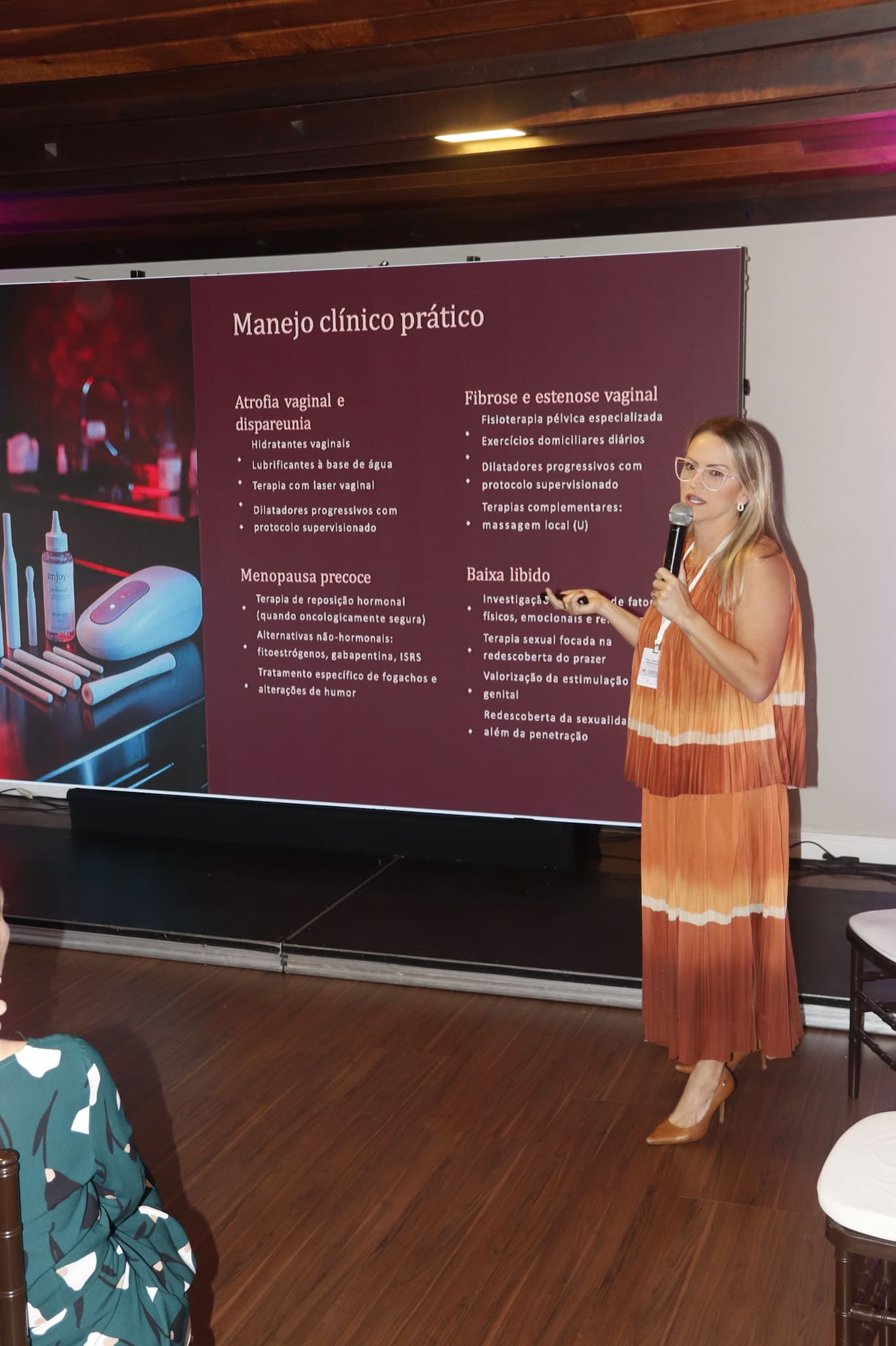 Foto 112 do V Meeting