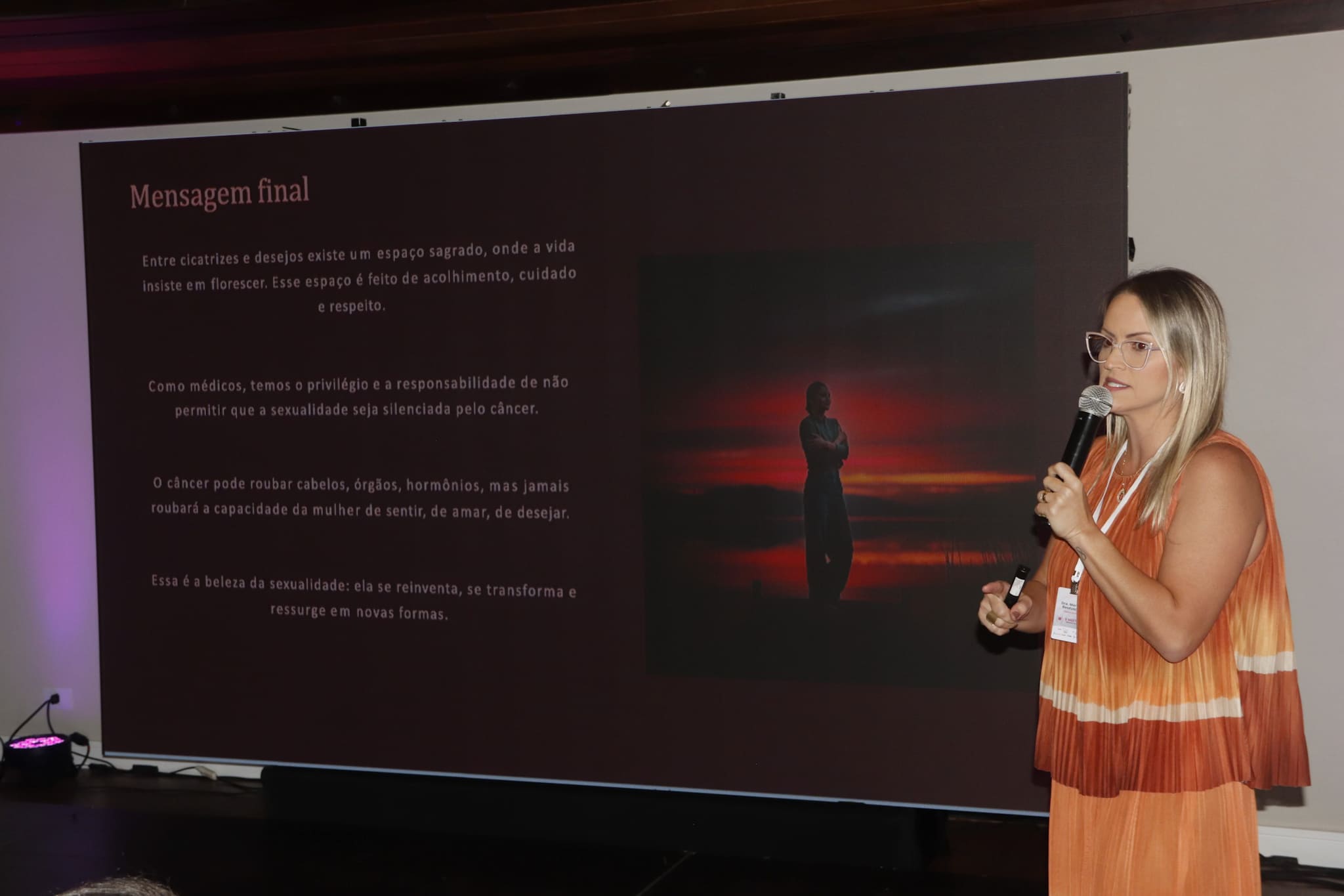 Foto 123 do V Meeting