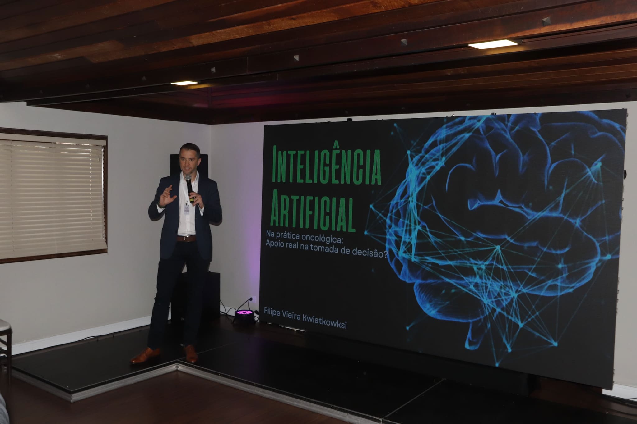 Foto 113 do V Meeting